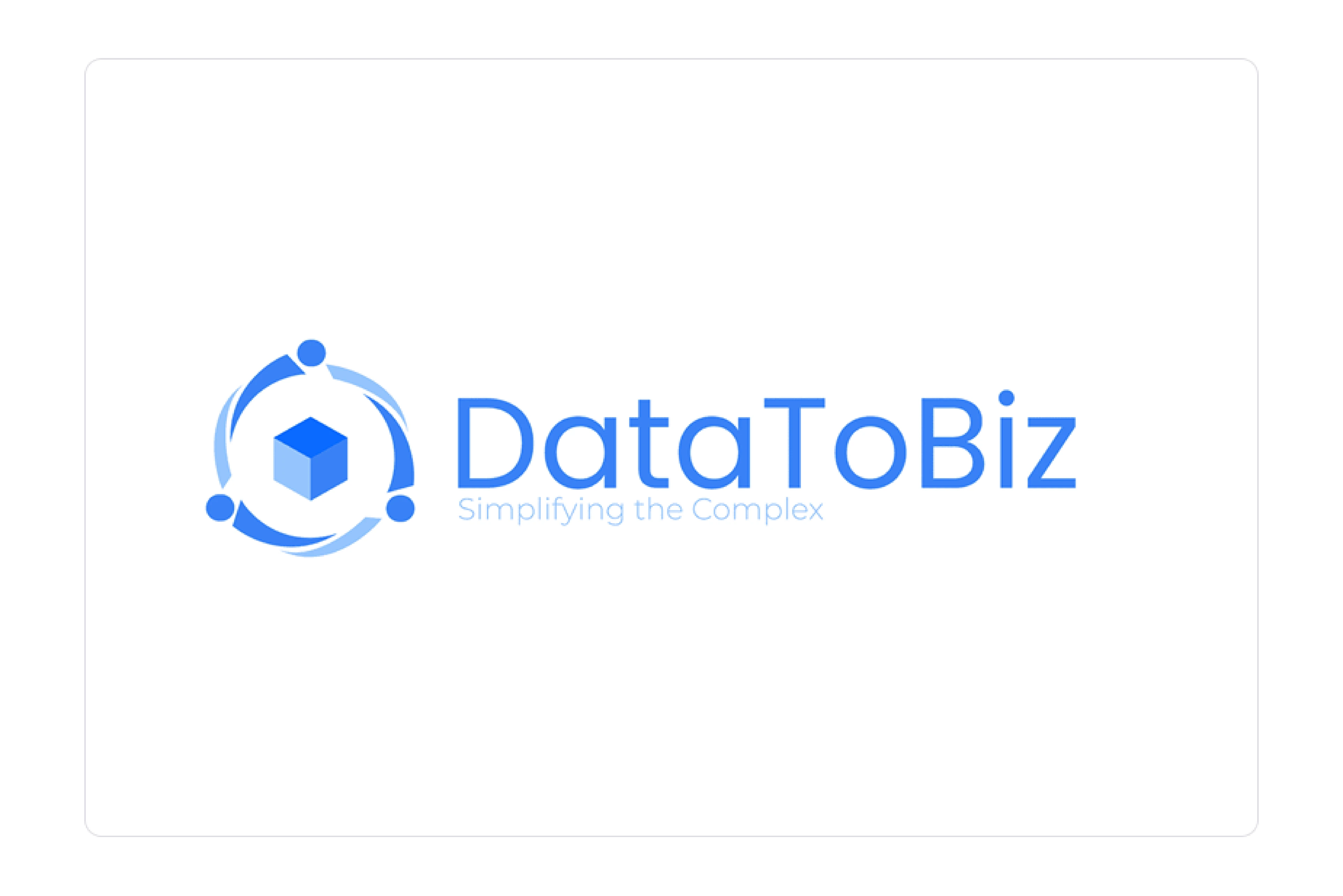 DataToBiz