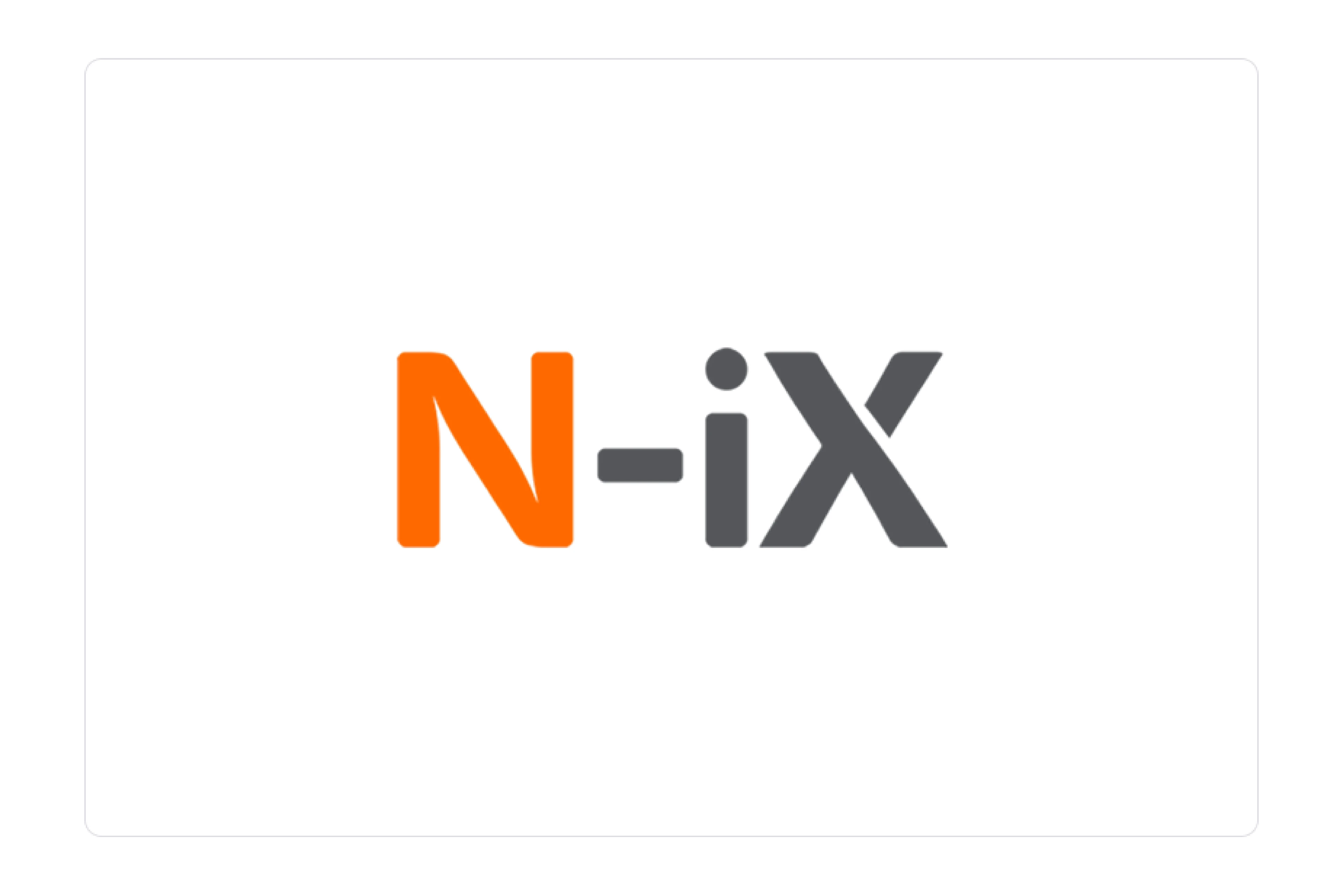 N-iX