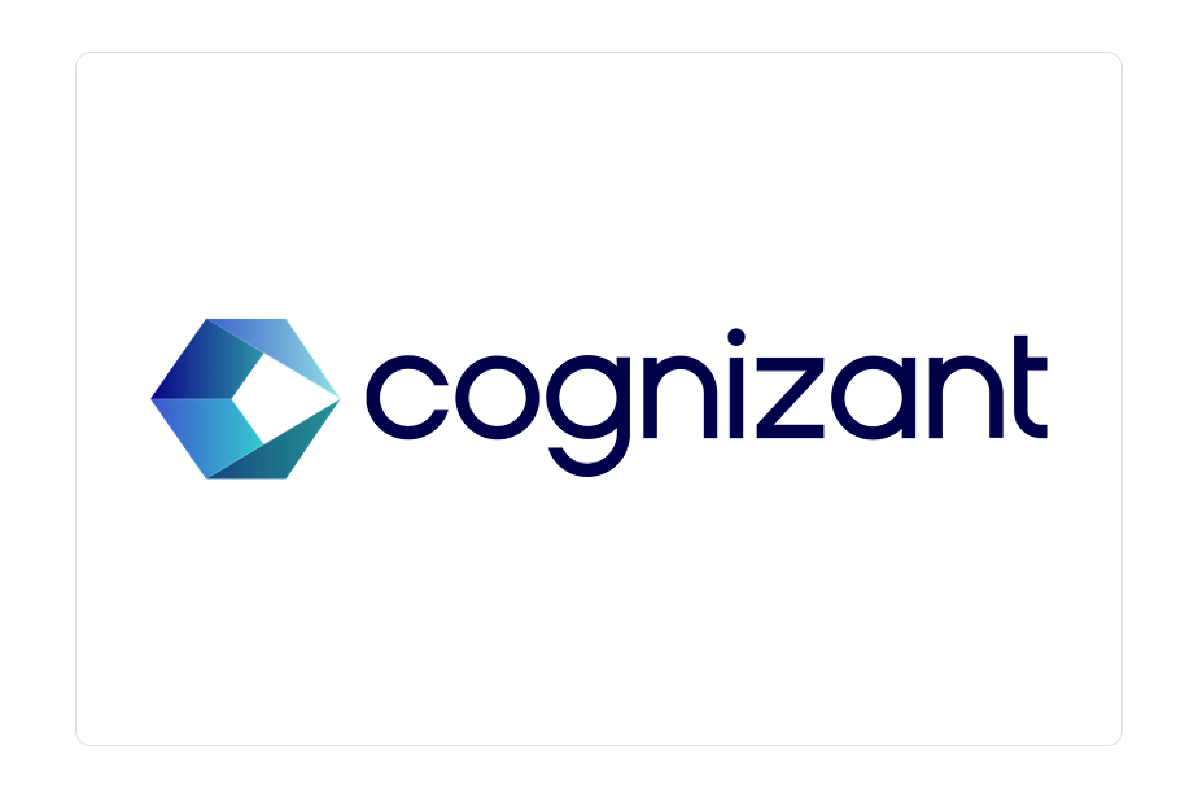 Cognizant