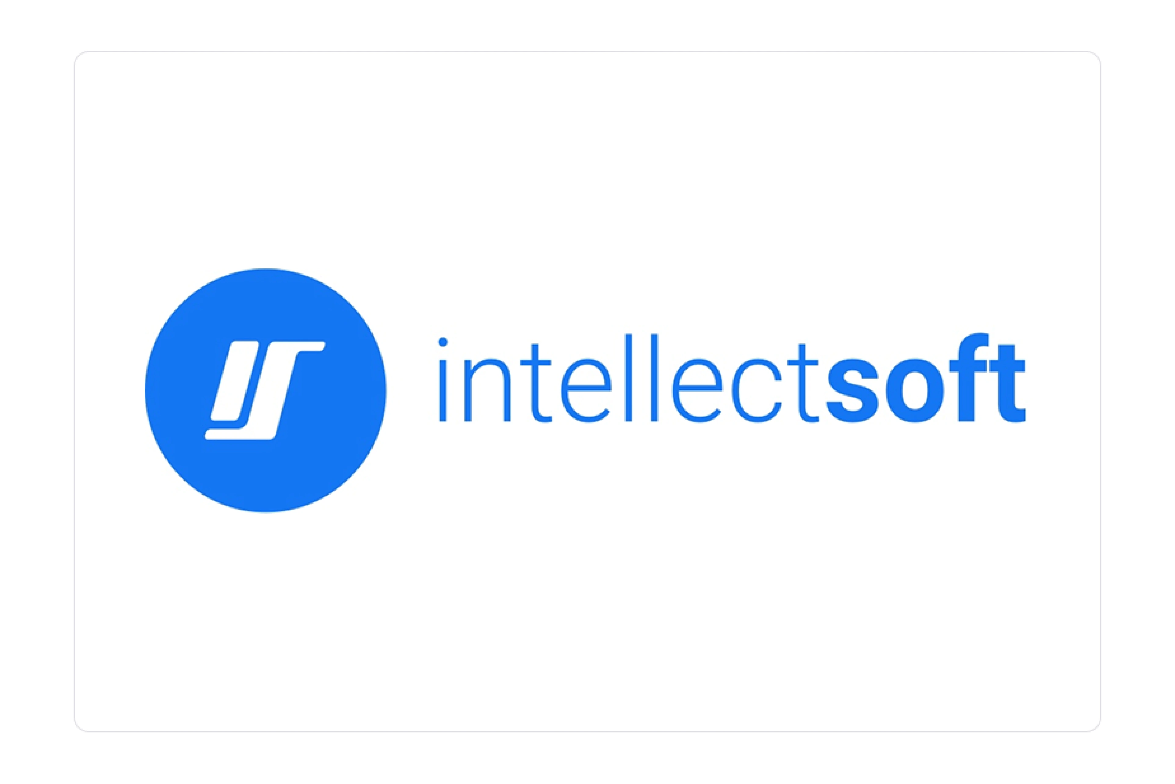 Intellectsoft
