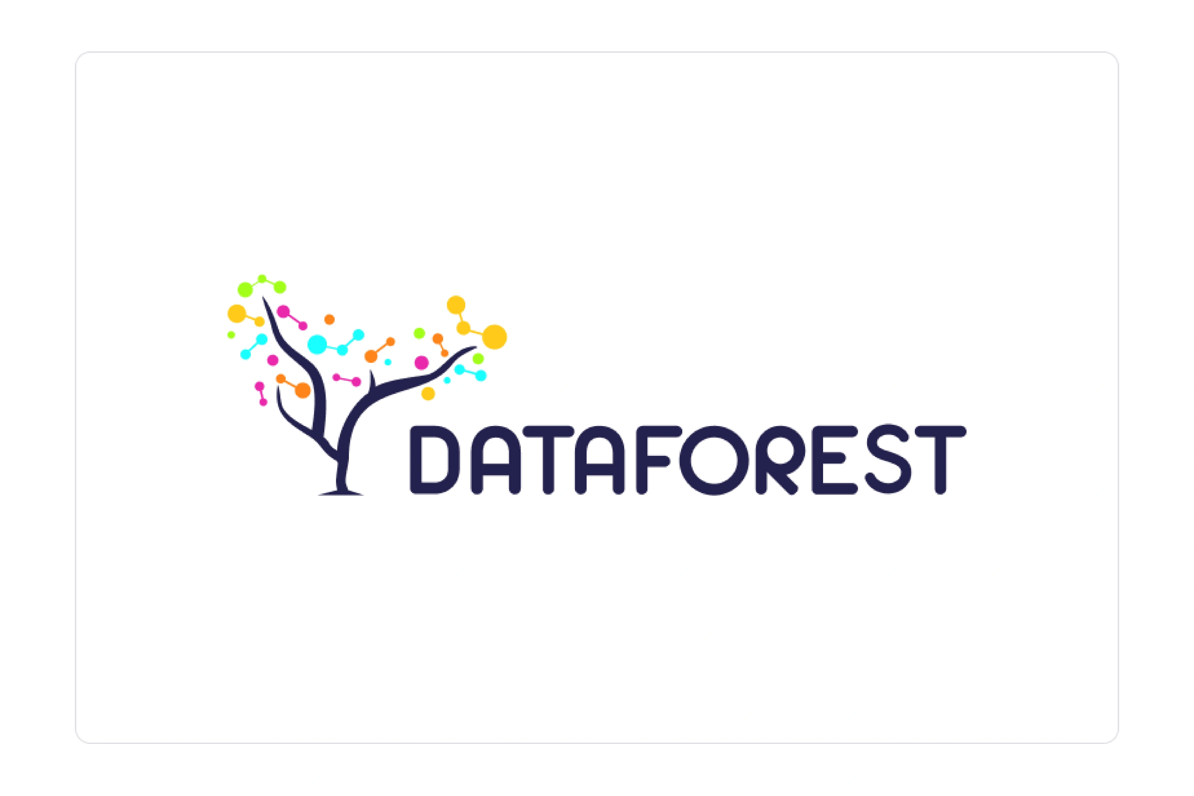 DATAFOREST