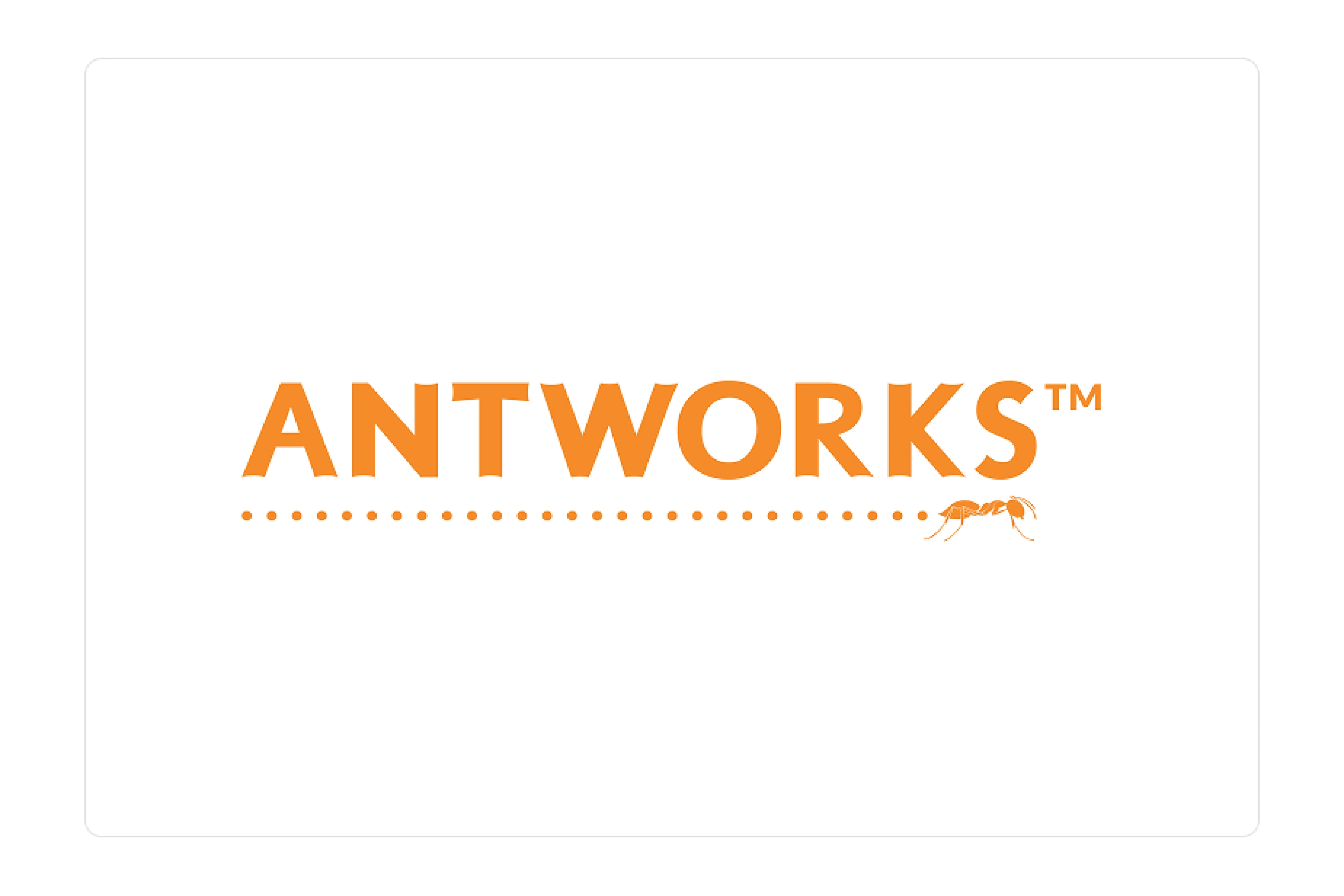 AntWorks