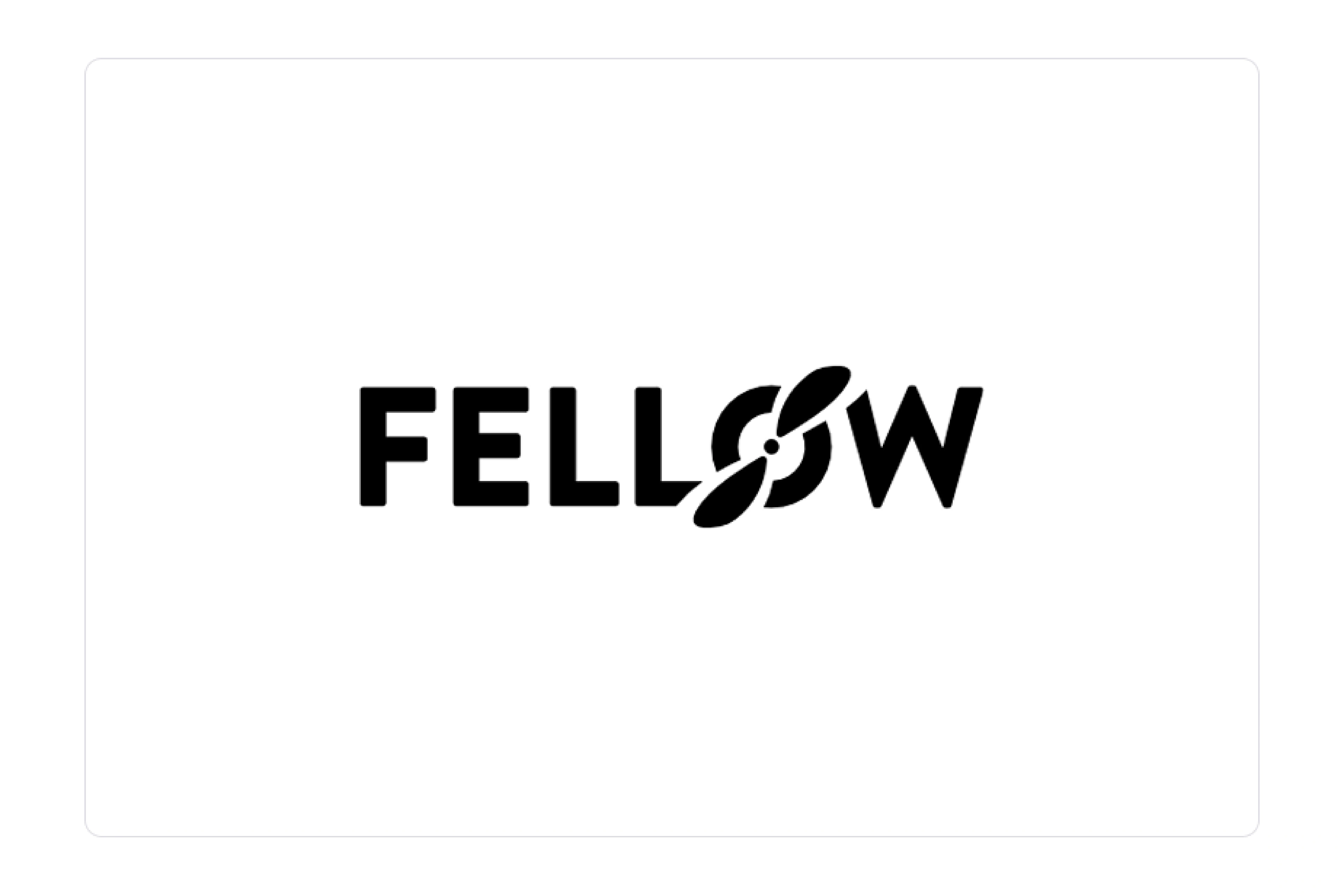 Fellow