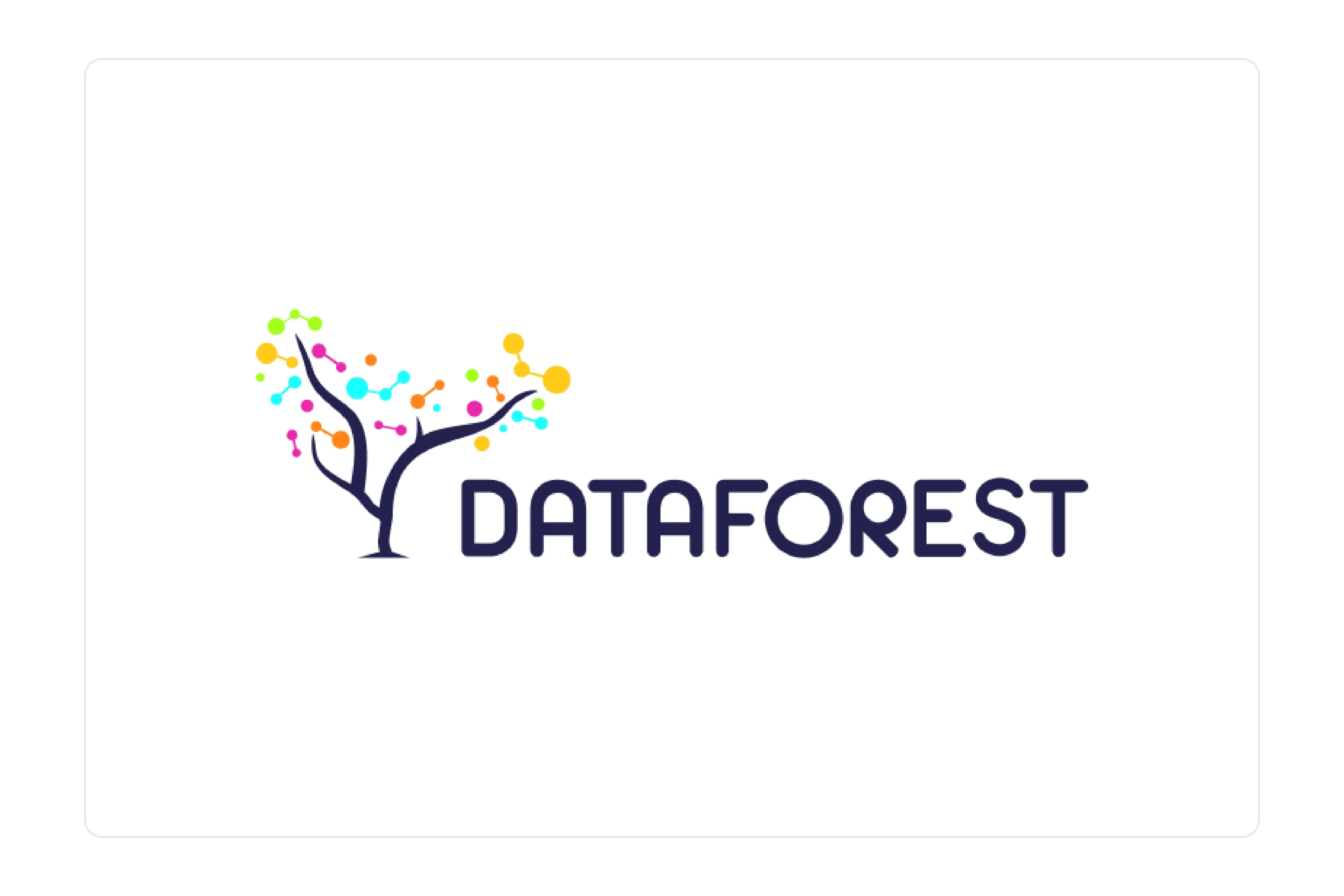 DATAFOREST