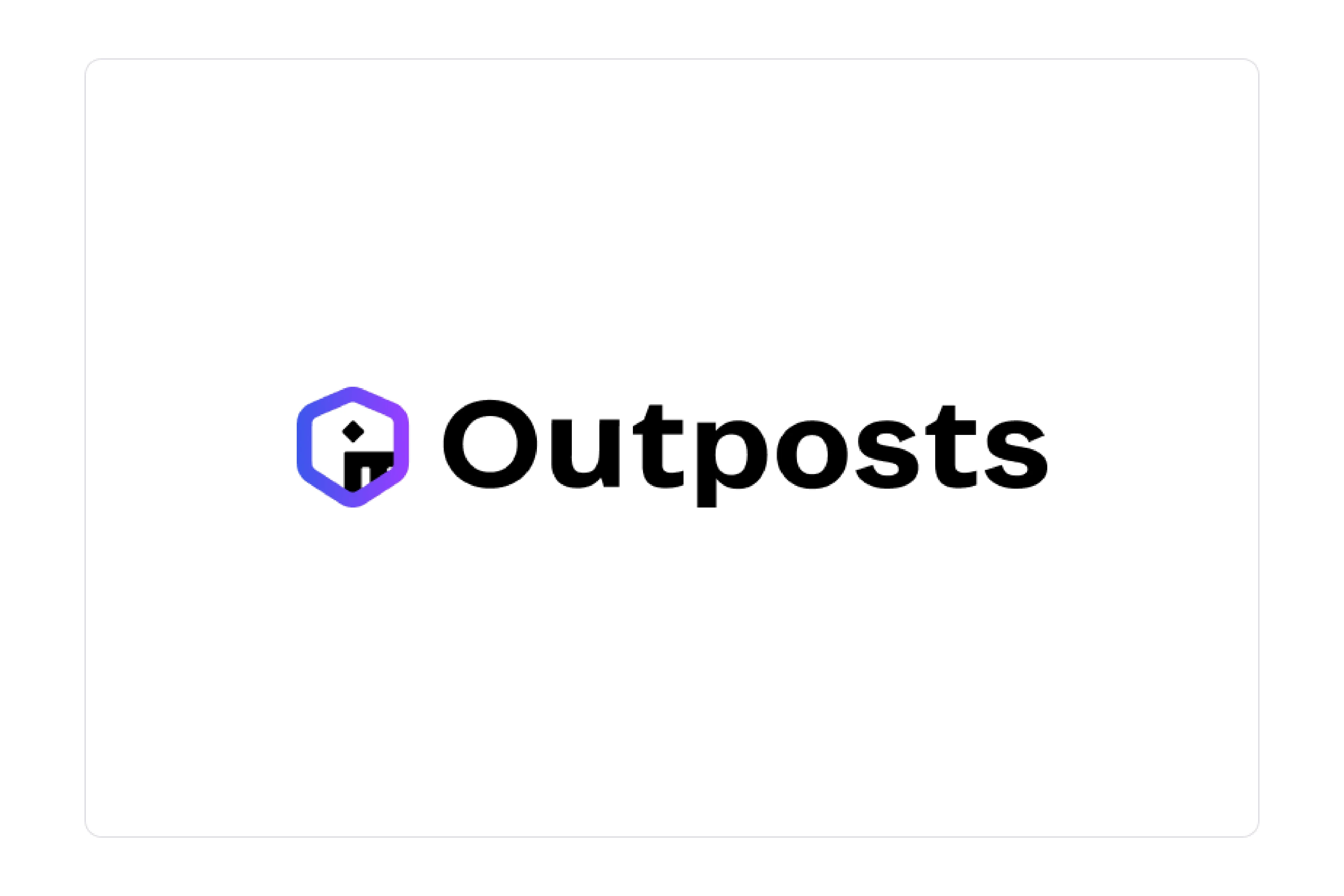 IT Outposts