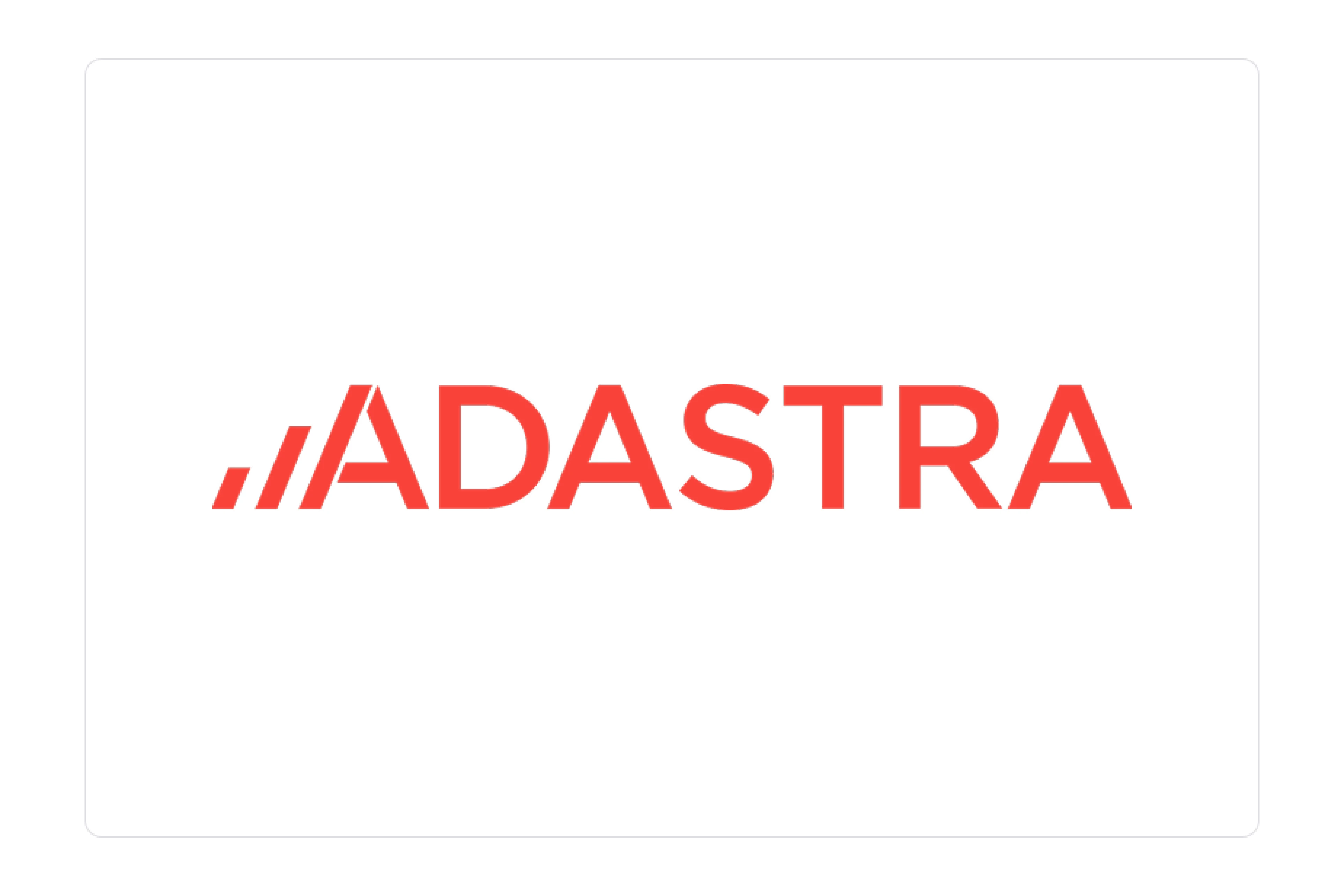 Adastra
