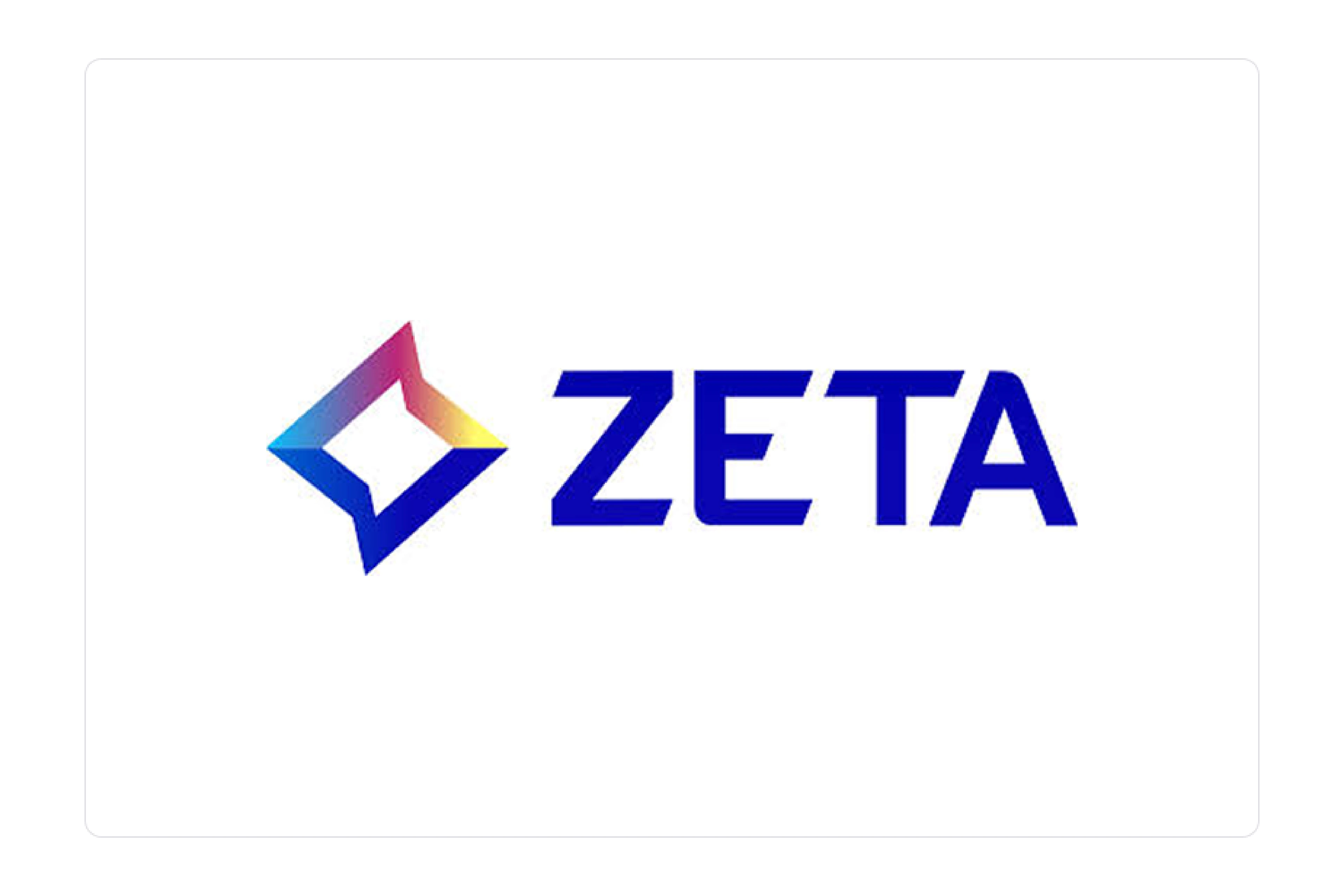 Zeta Global