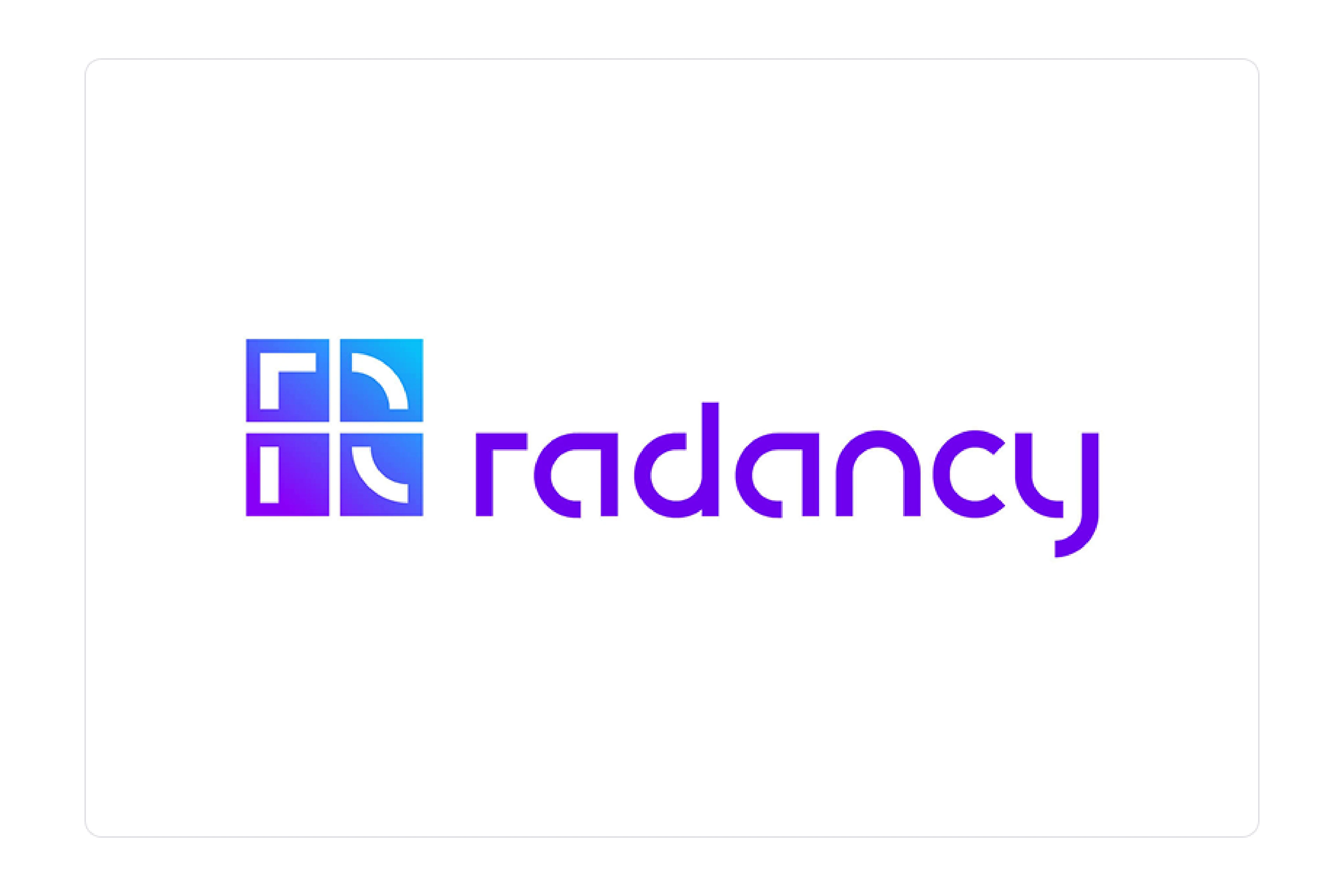 Radancy