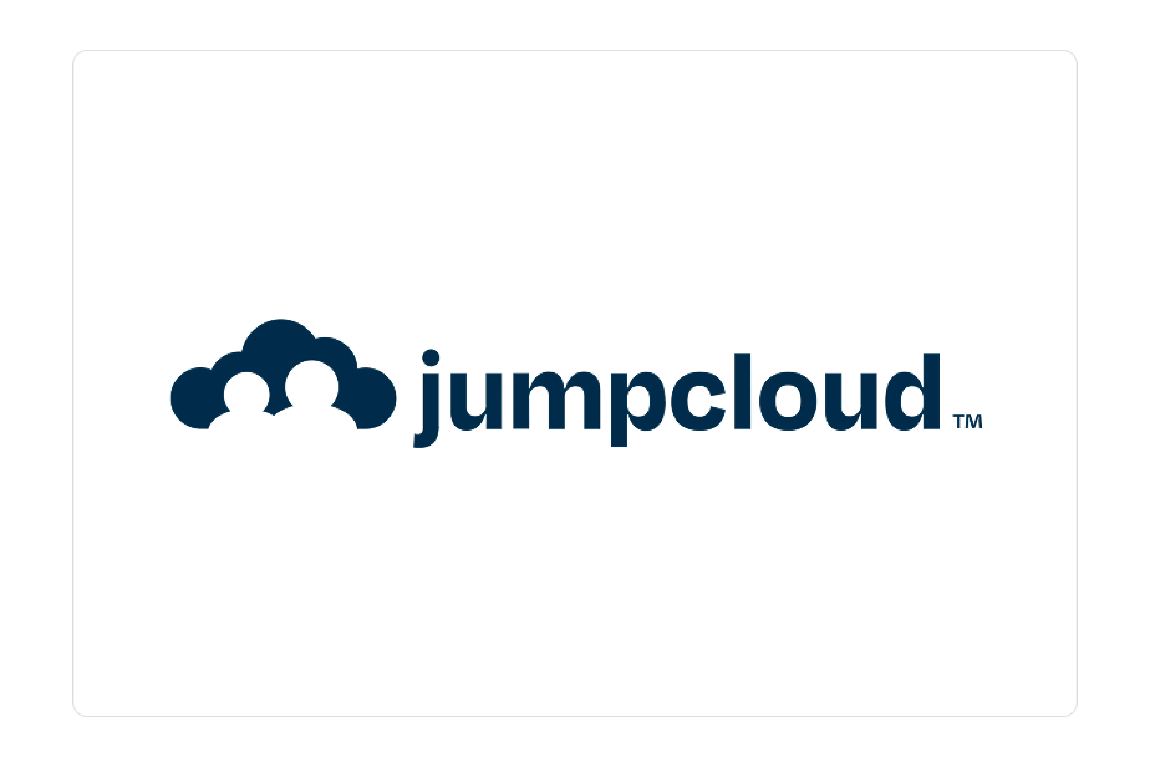 JumpCloud