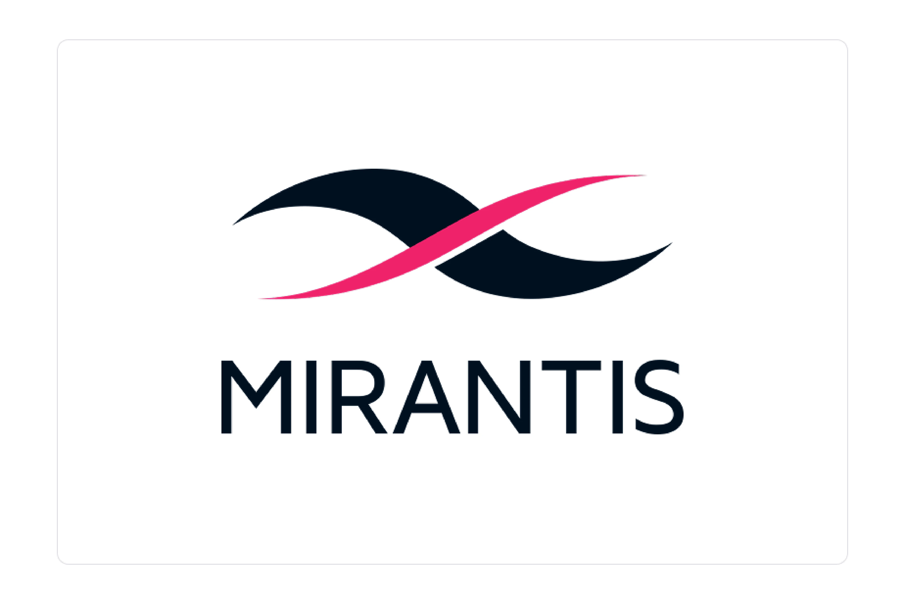Mirantis