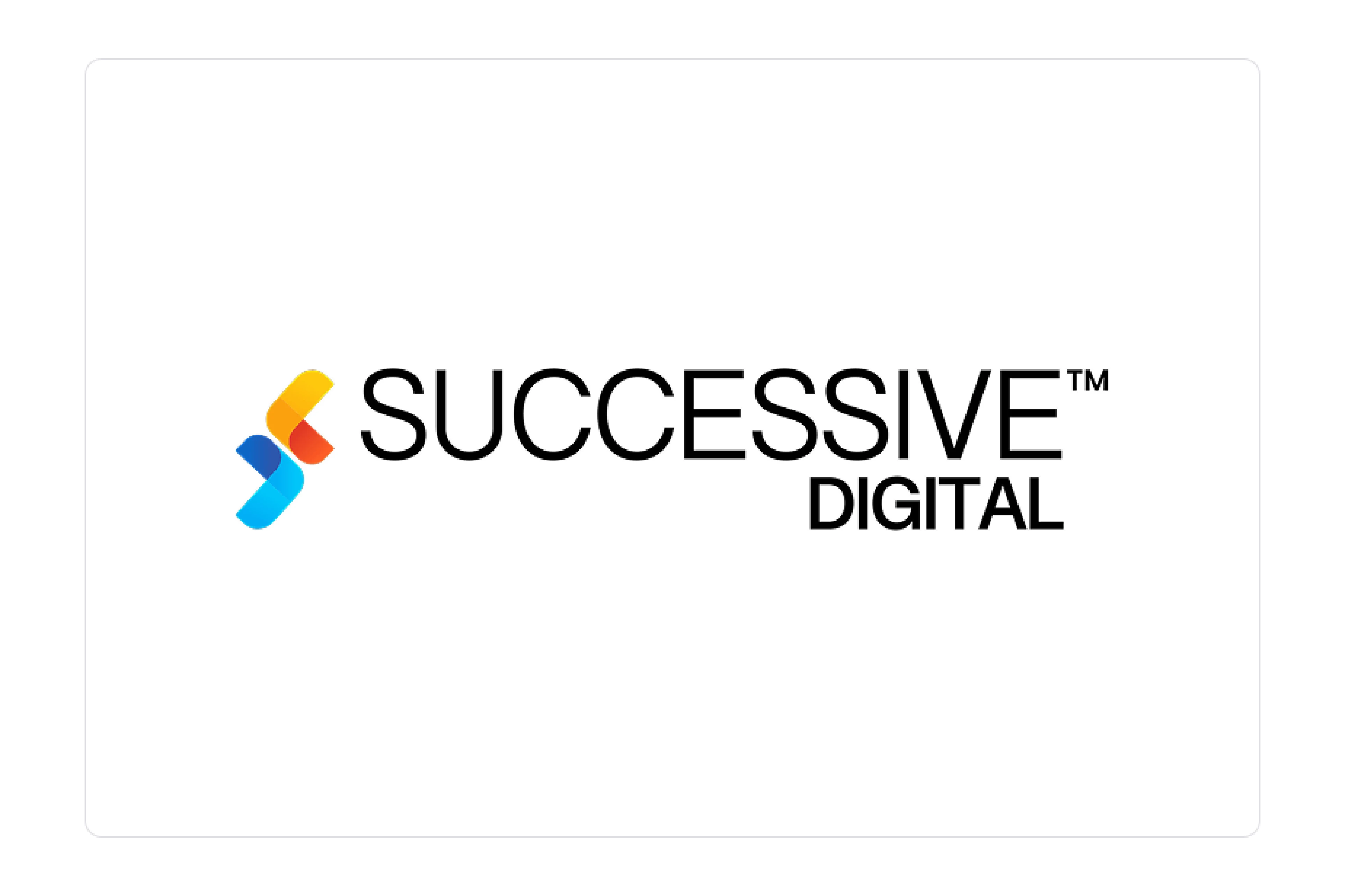 Successive Digital