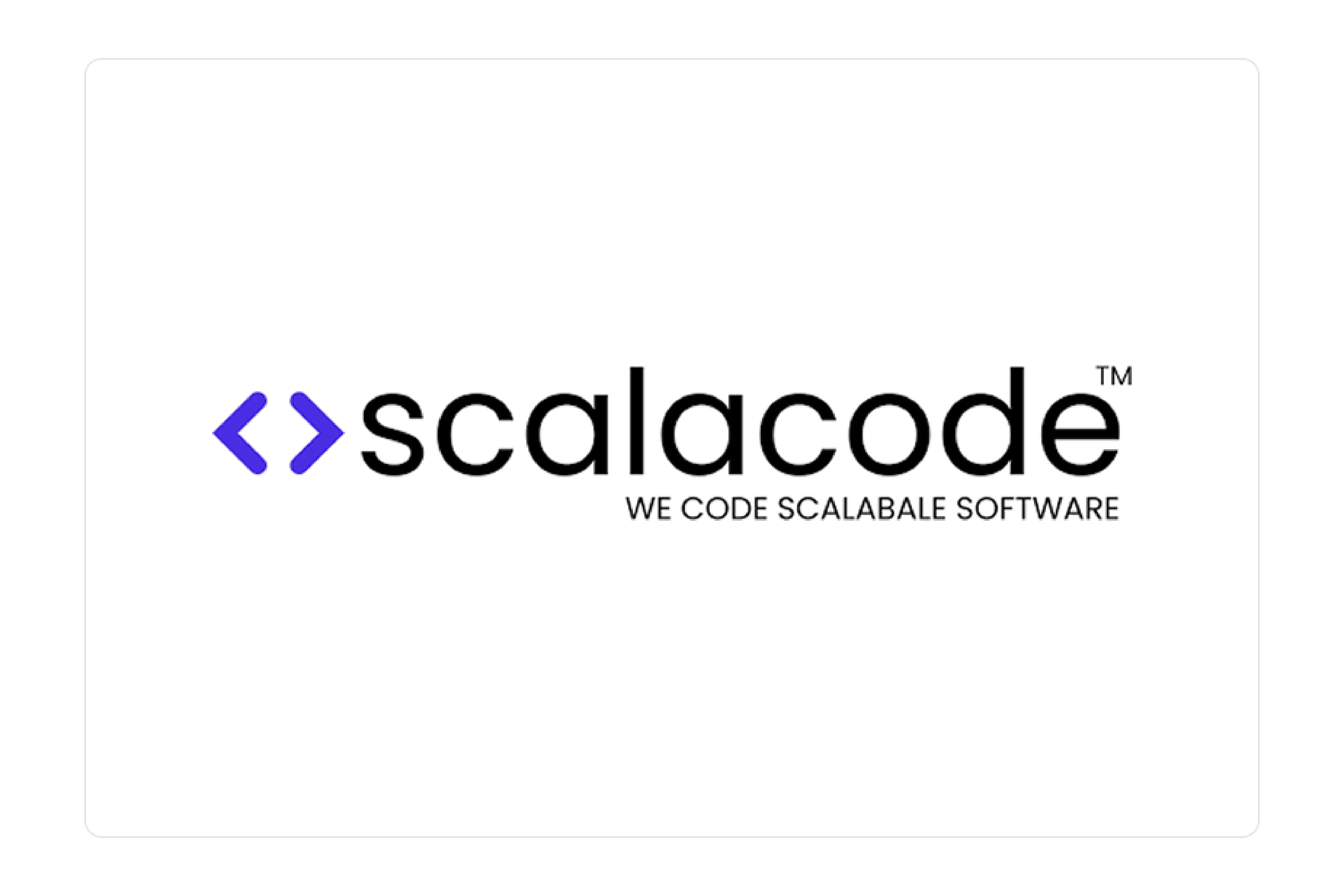 ScalaCode
