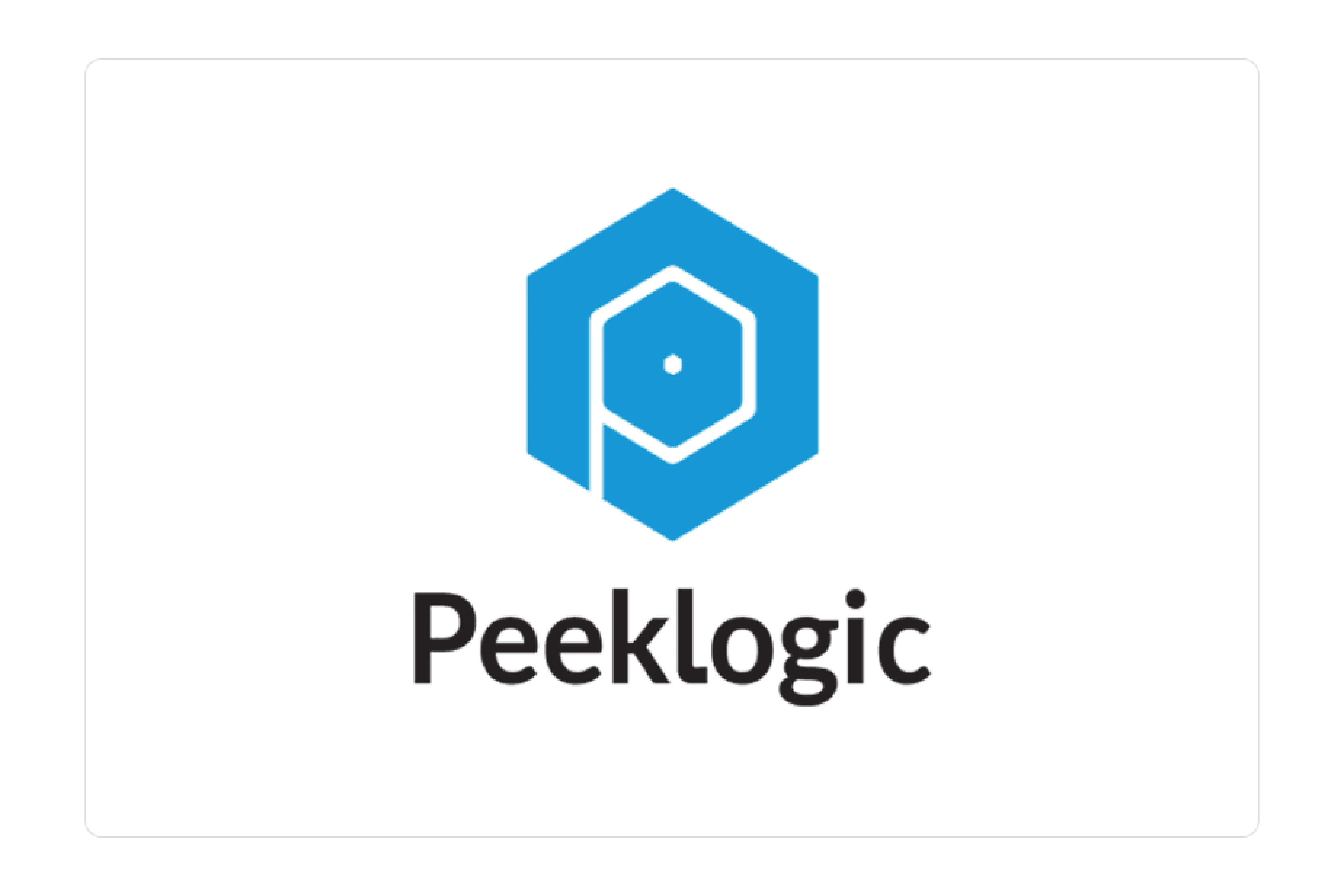 Peeklogic
