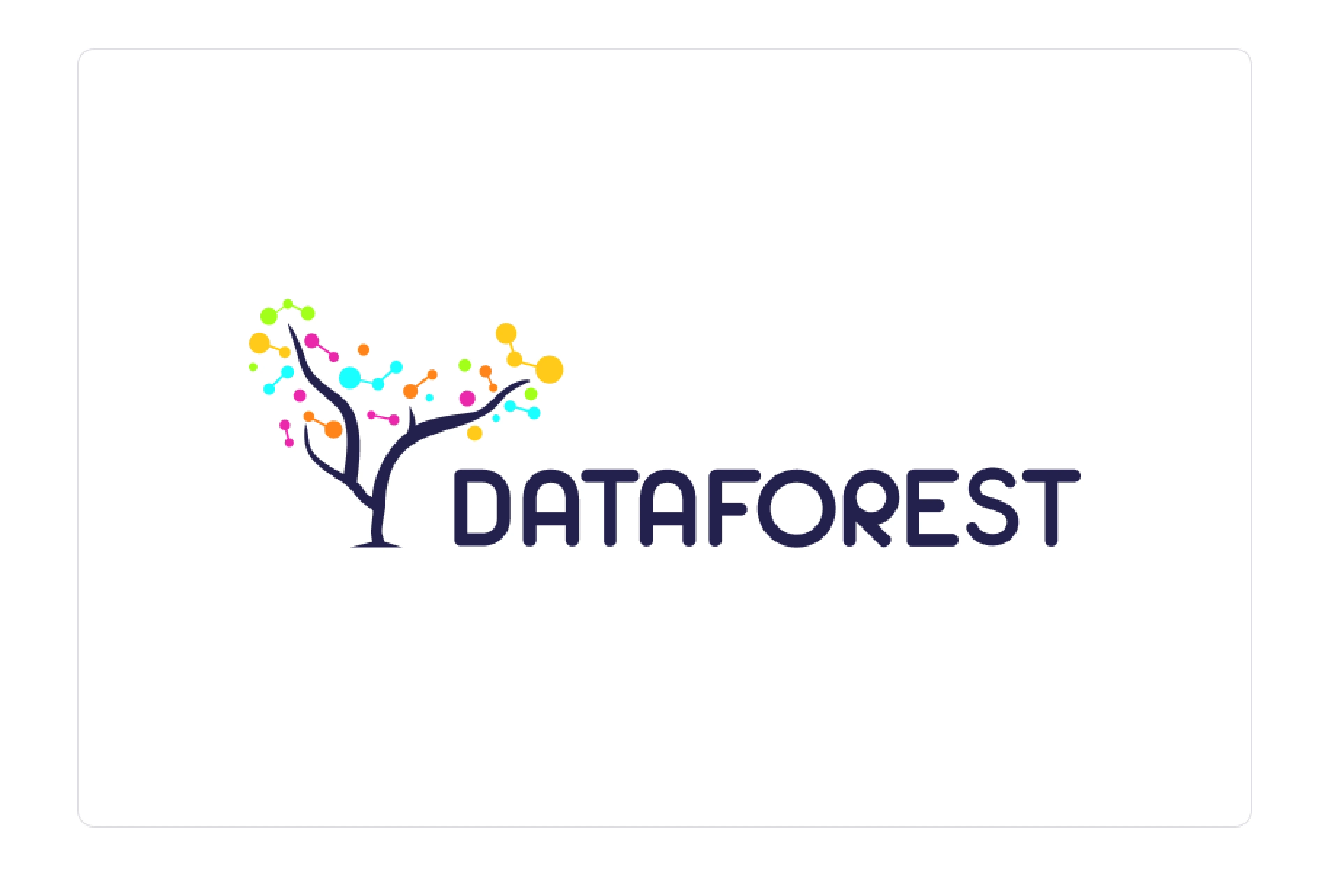 DATAFOREST