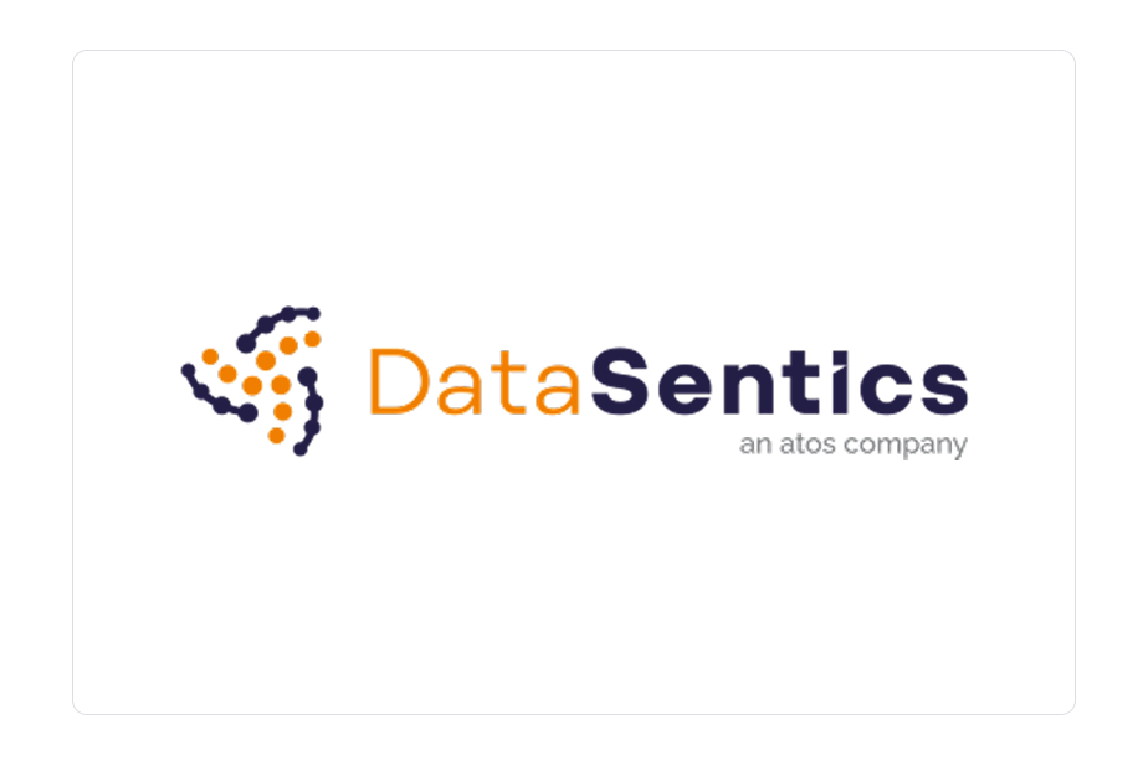 DataSentics (Atos)