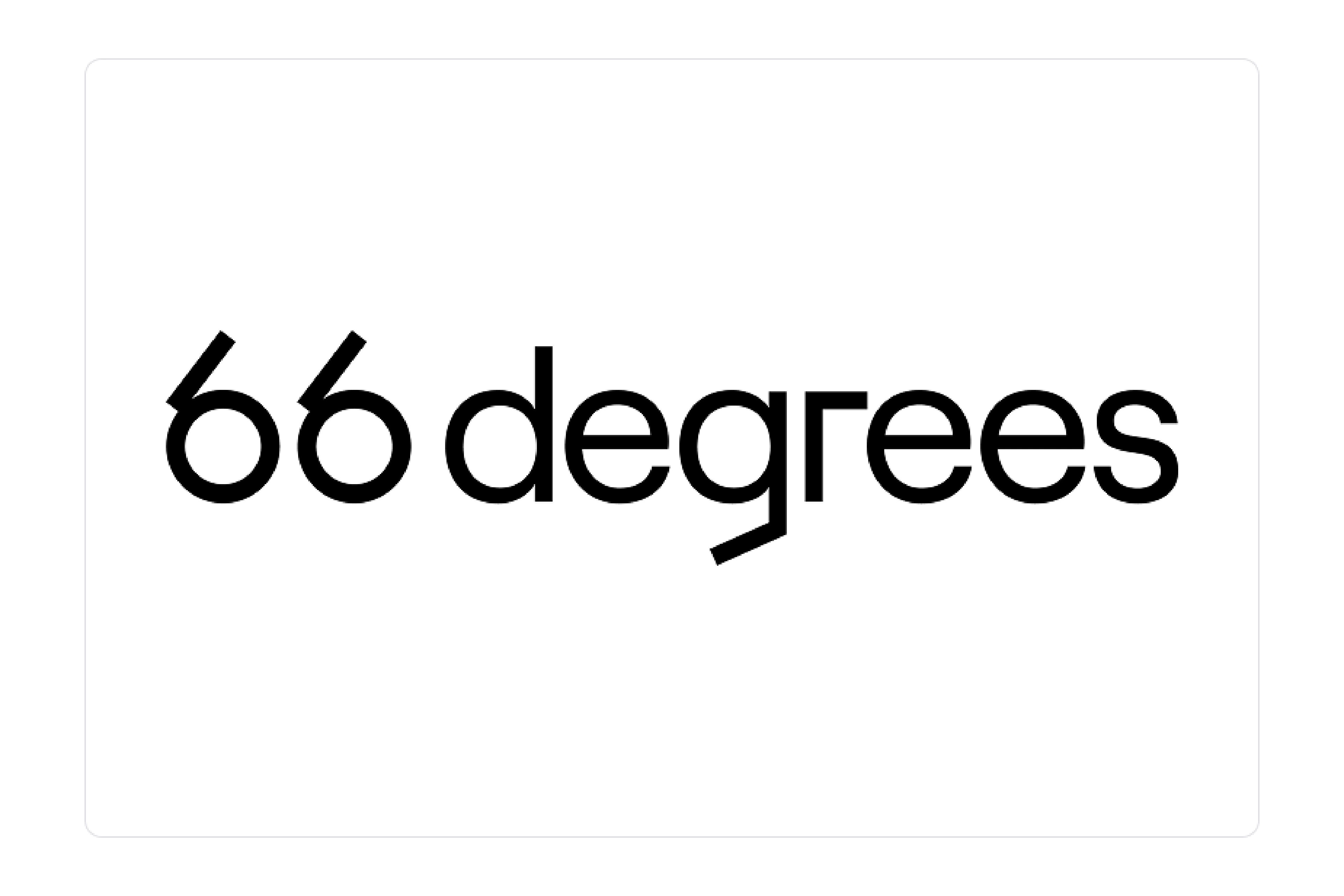66degrees