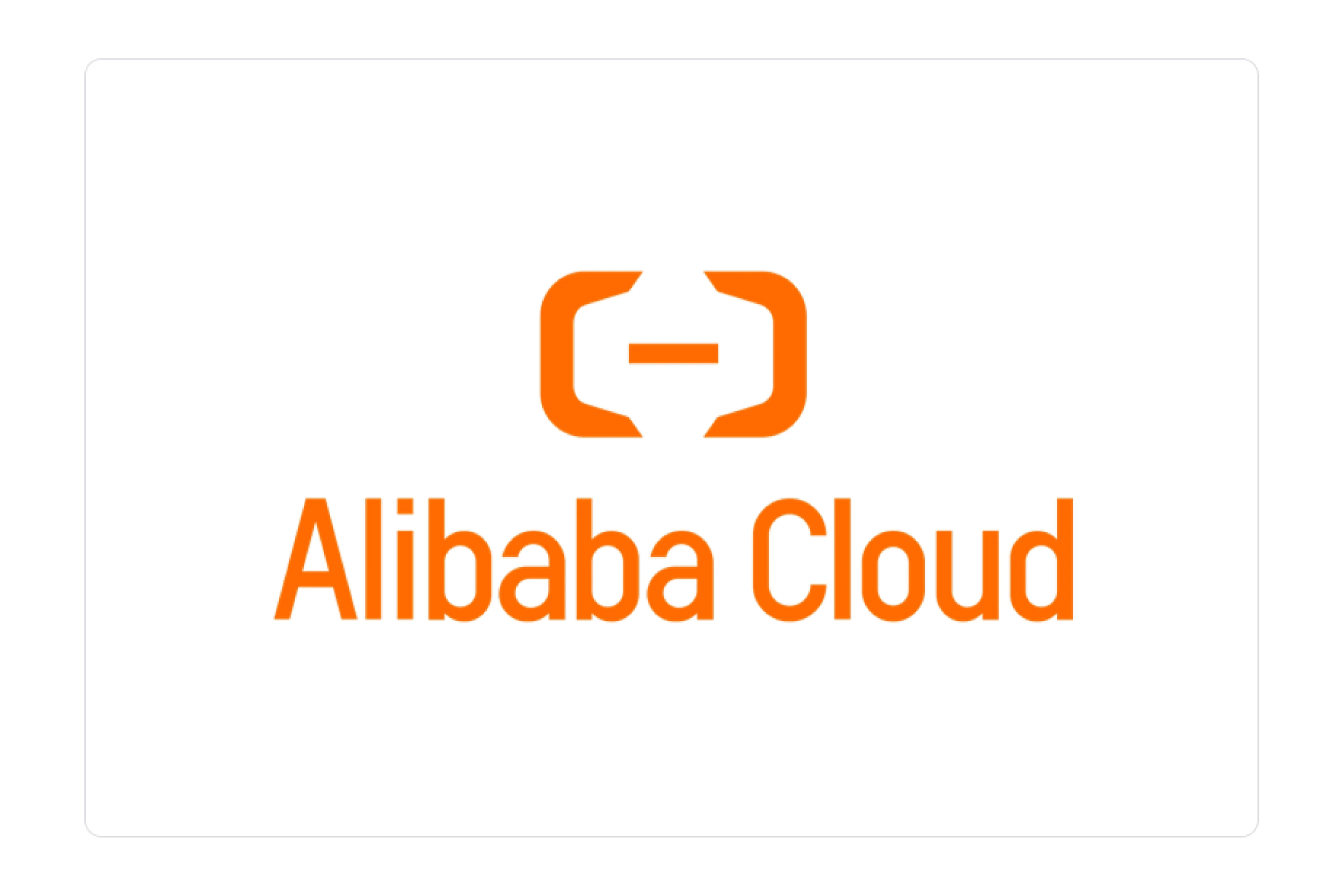 Alibaba Cloud