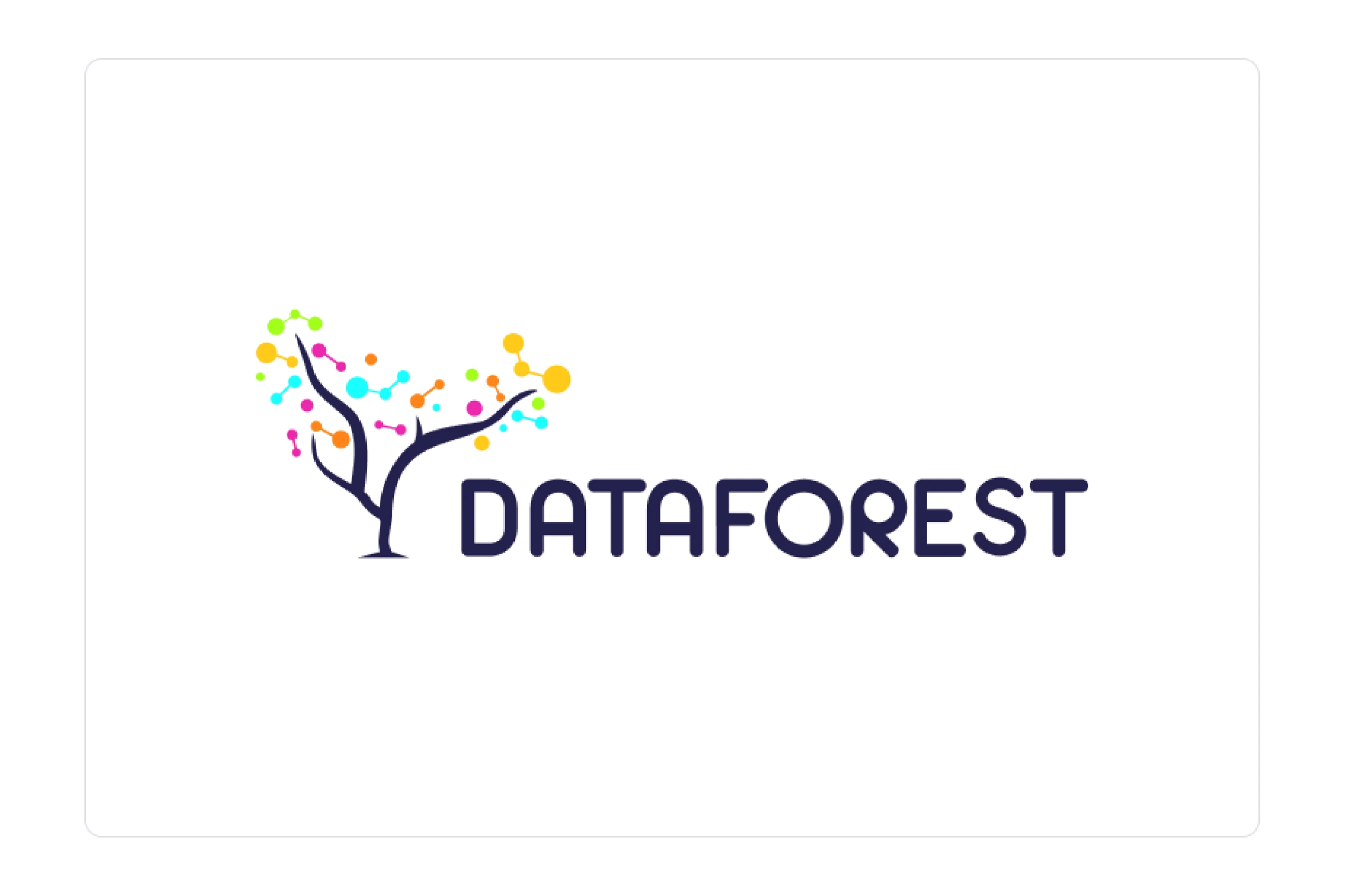 DATAFOREST