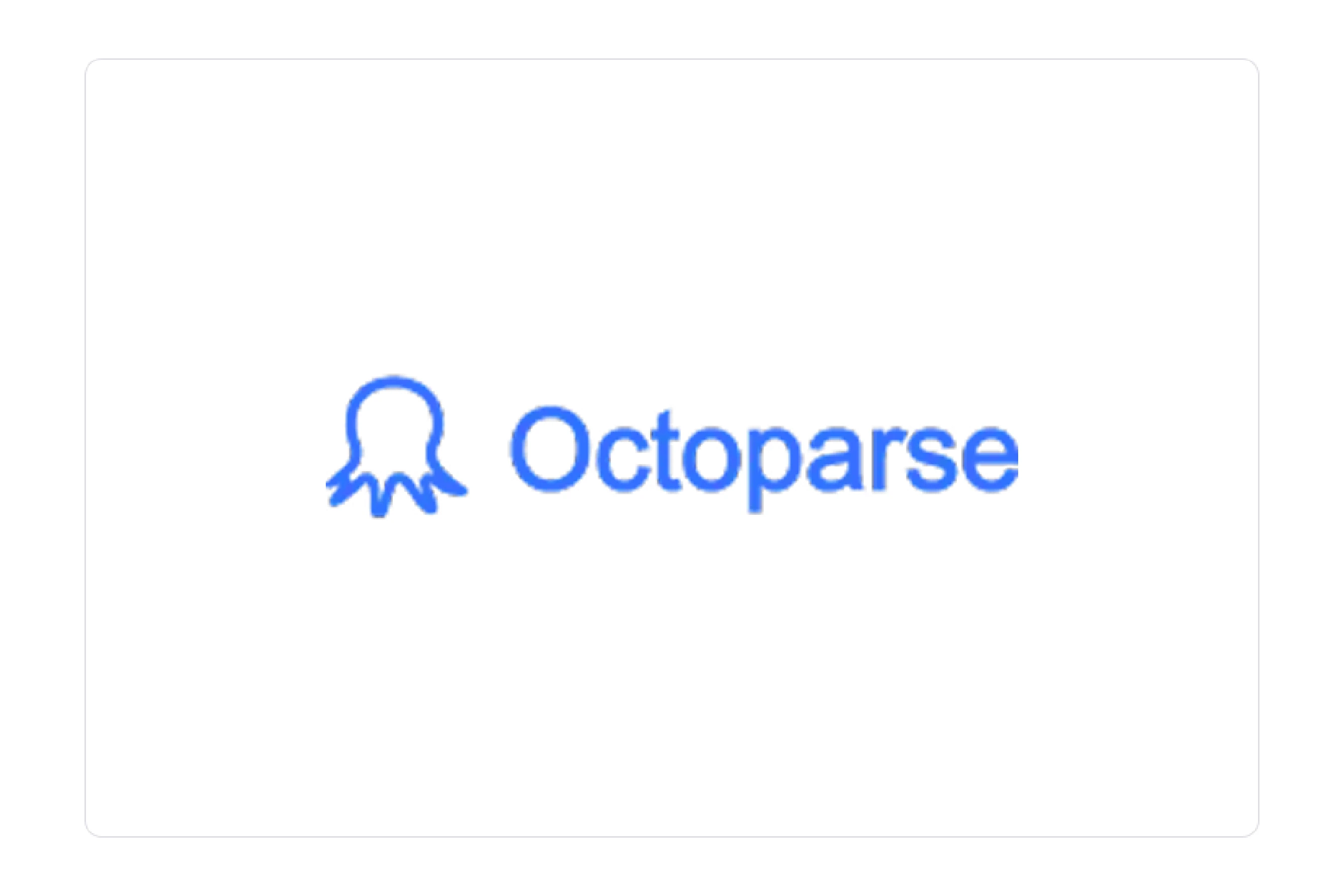 Octoparse