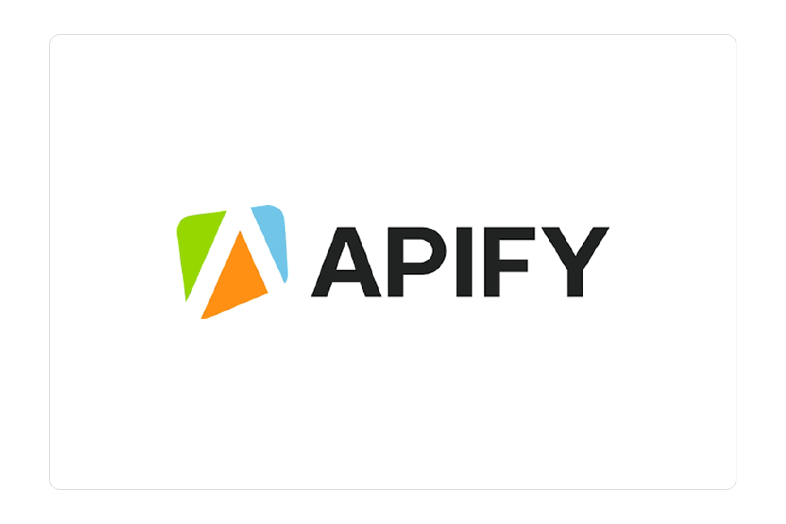 Apify