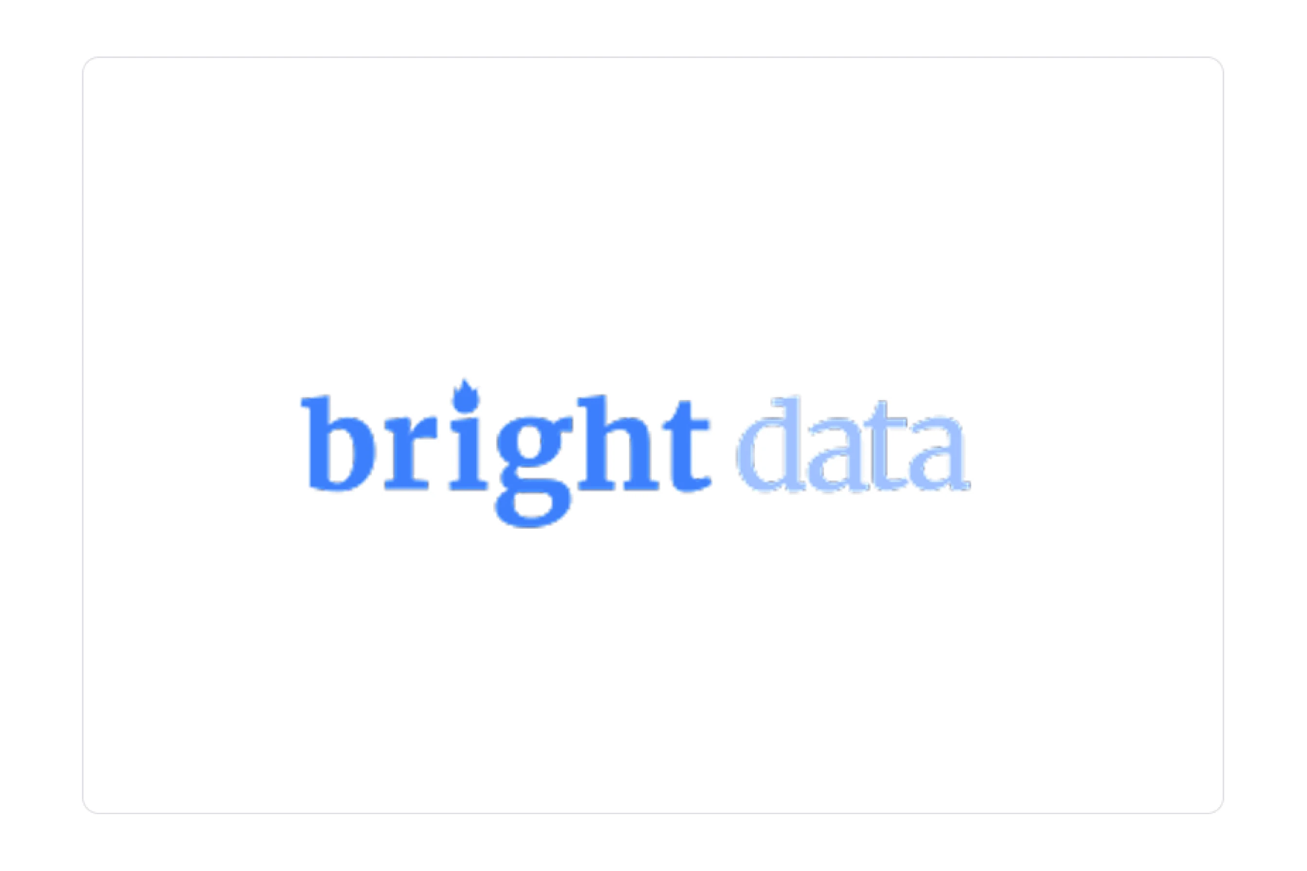 Bright Data