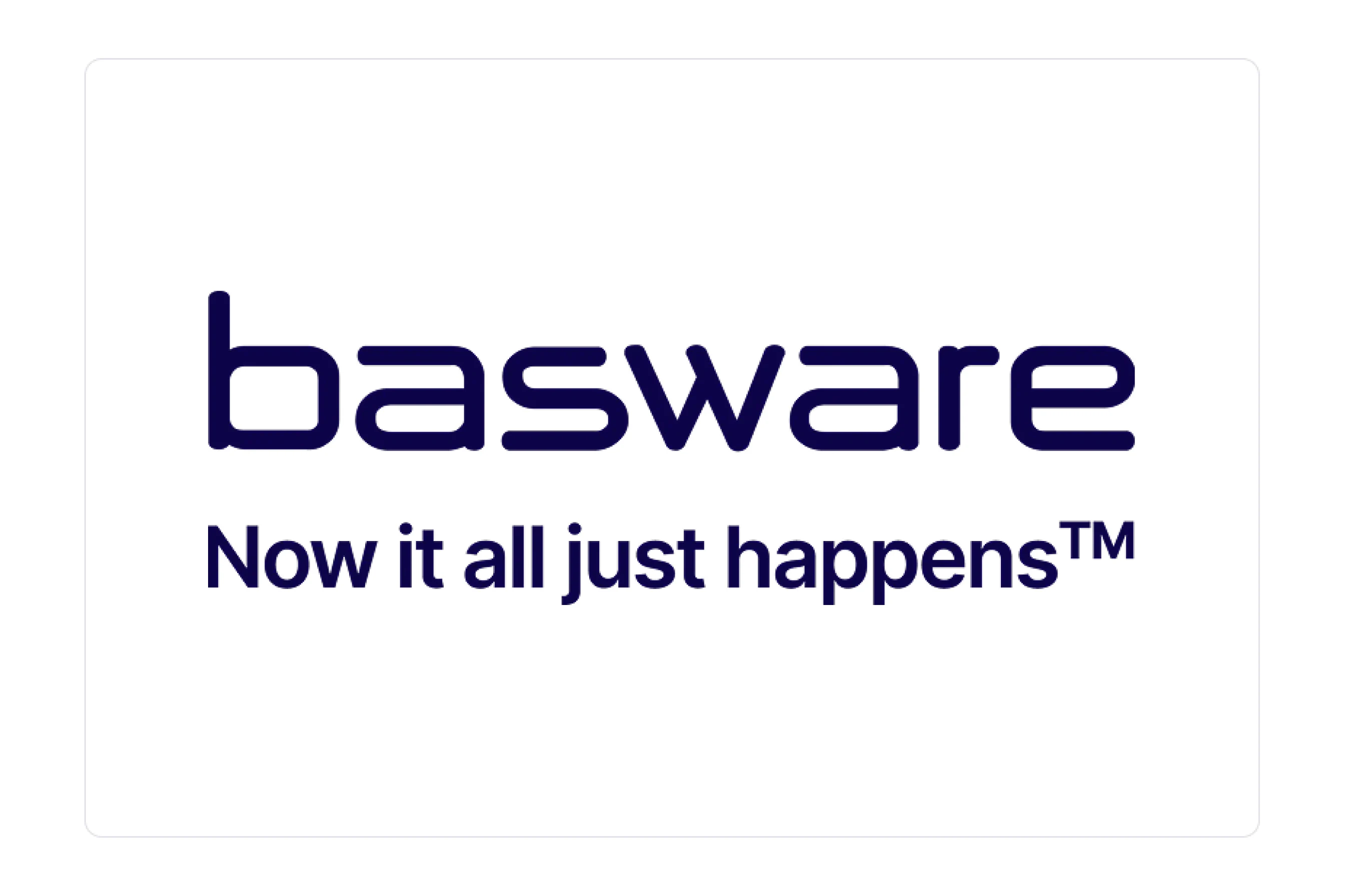 Basware