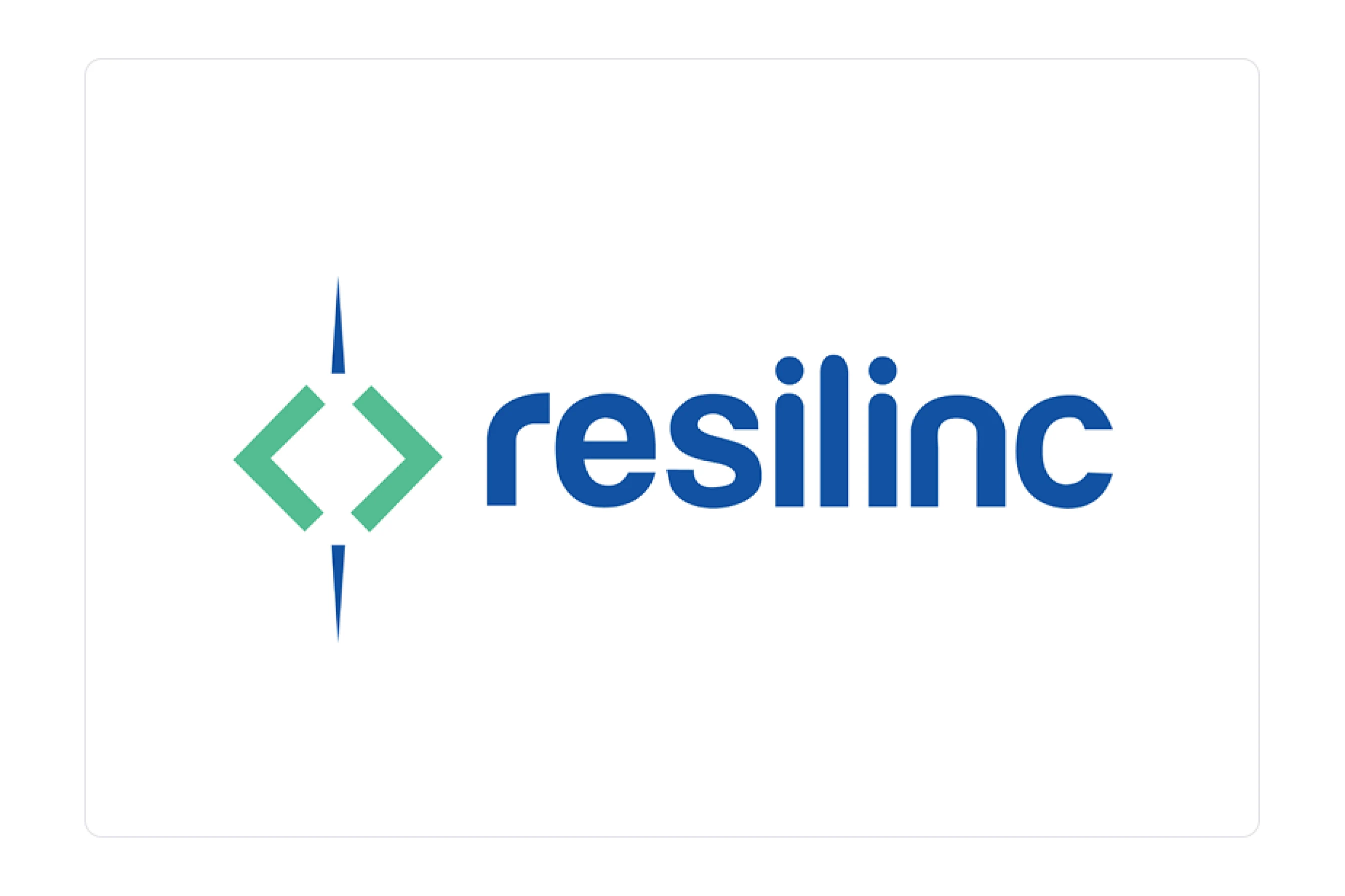 Resilinc