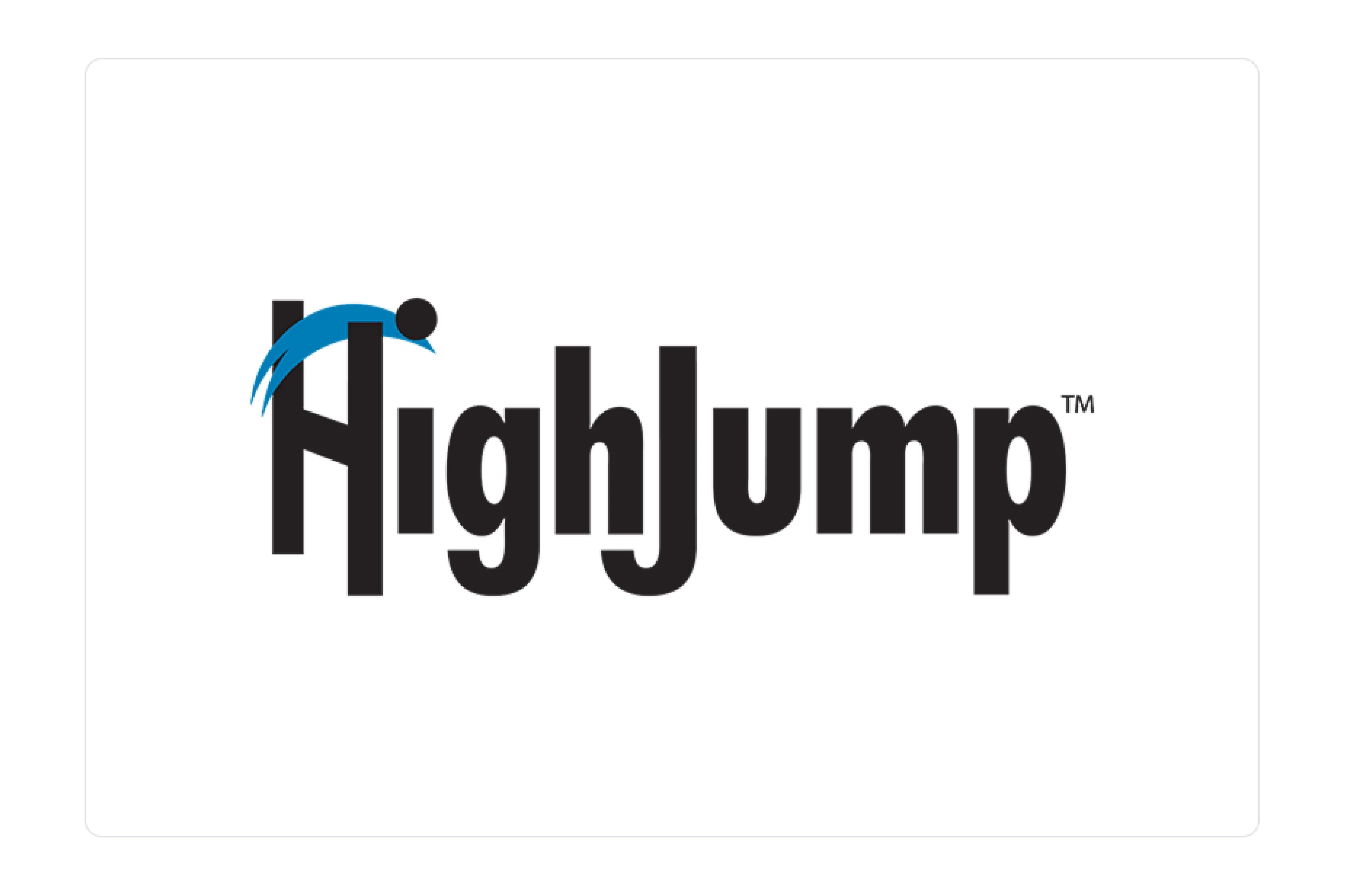 HighJump SCM