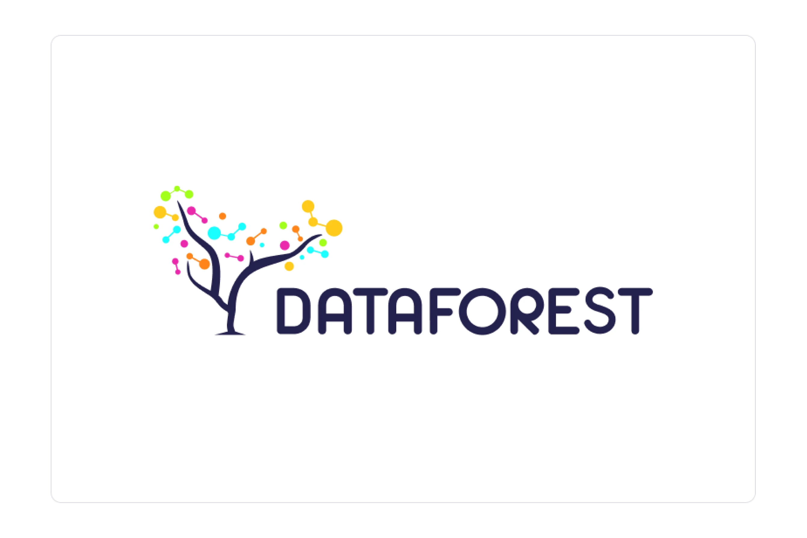 DATAFOREST