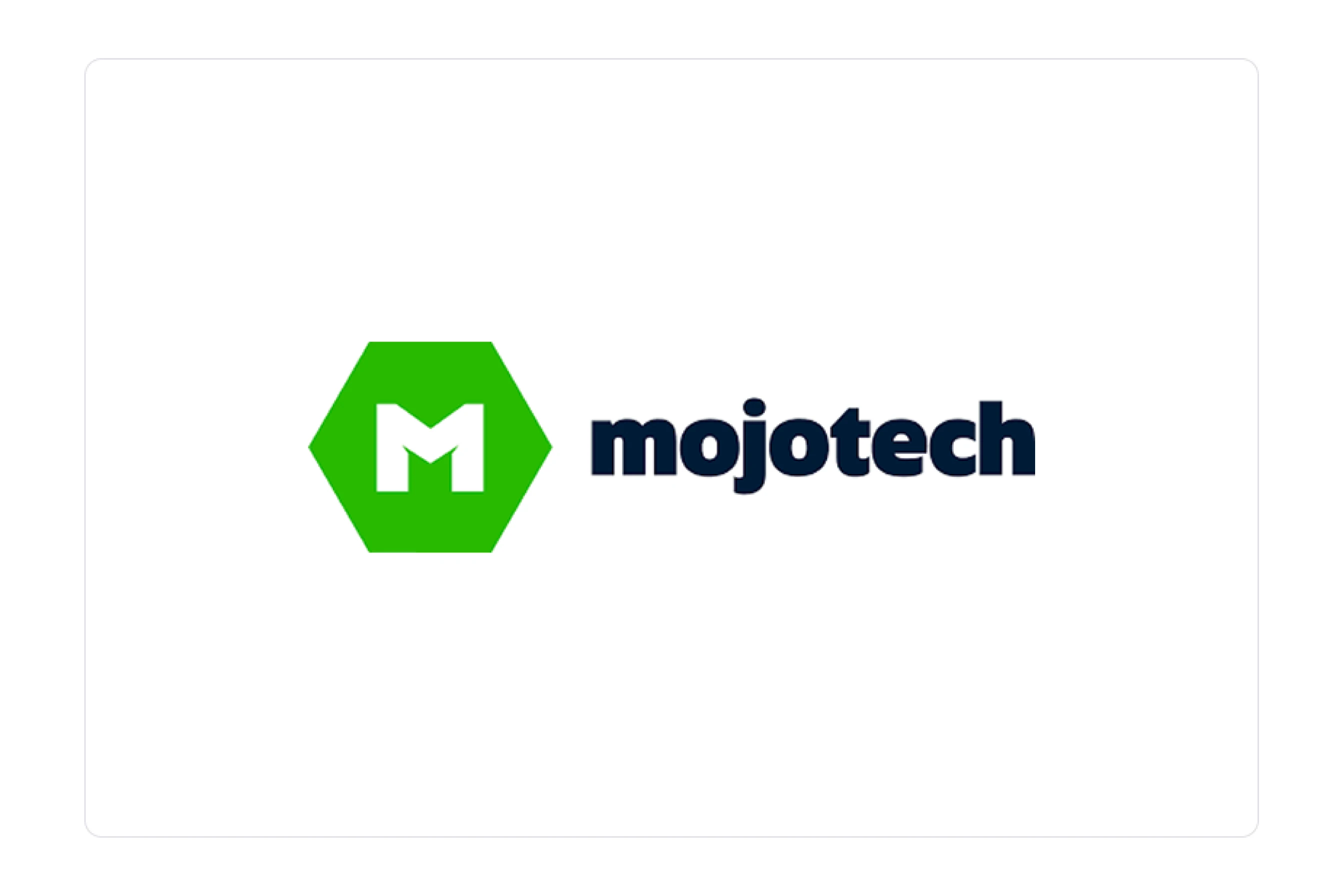 MojoTech