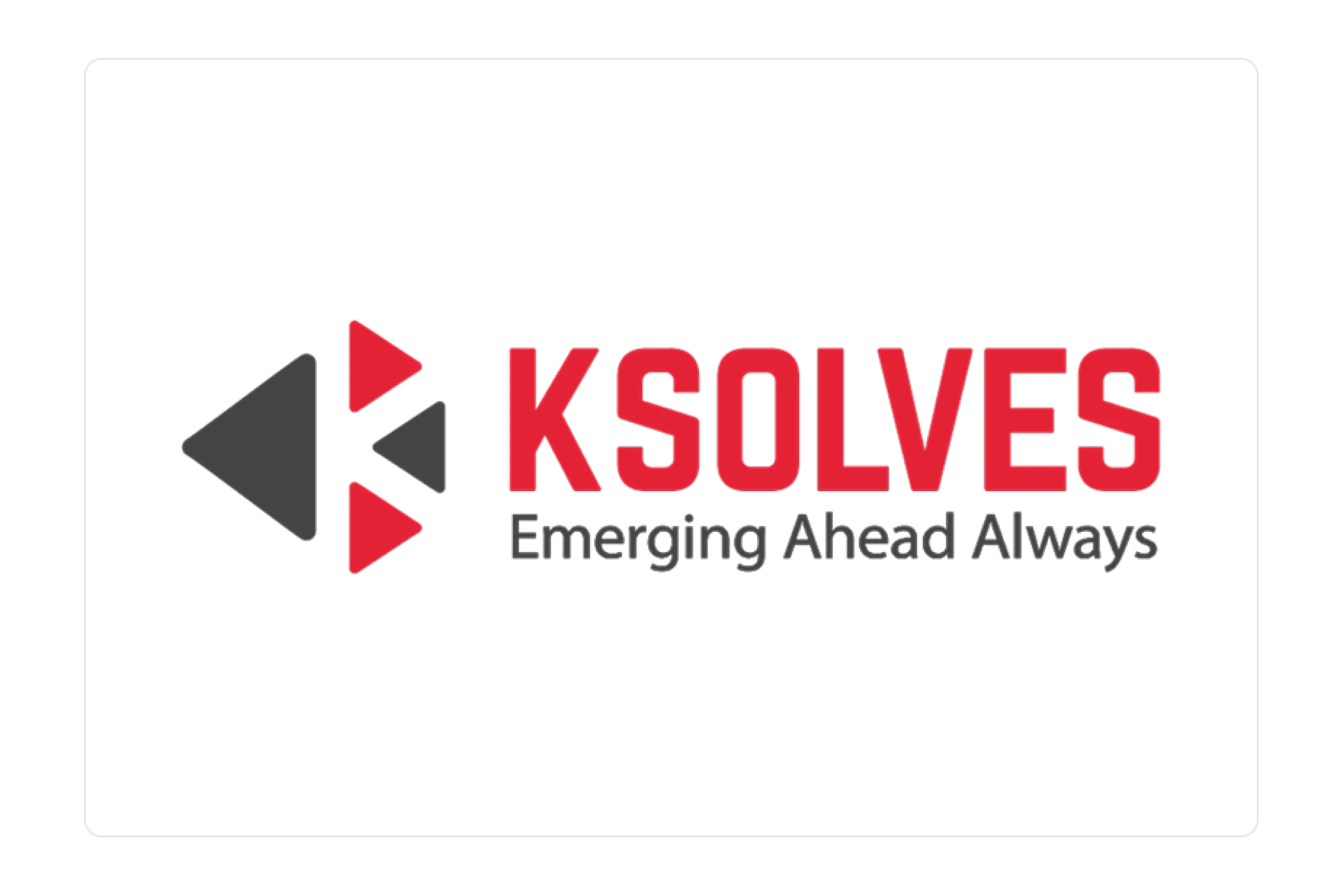 Ksolves