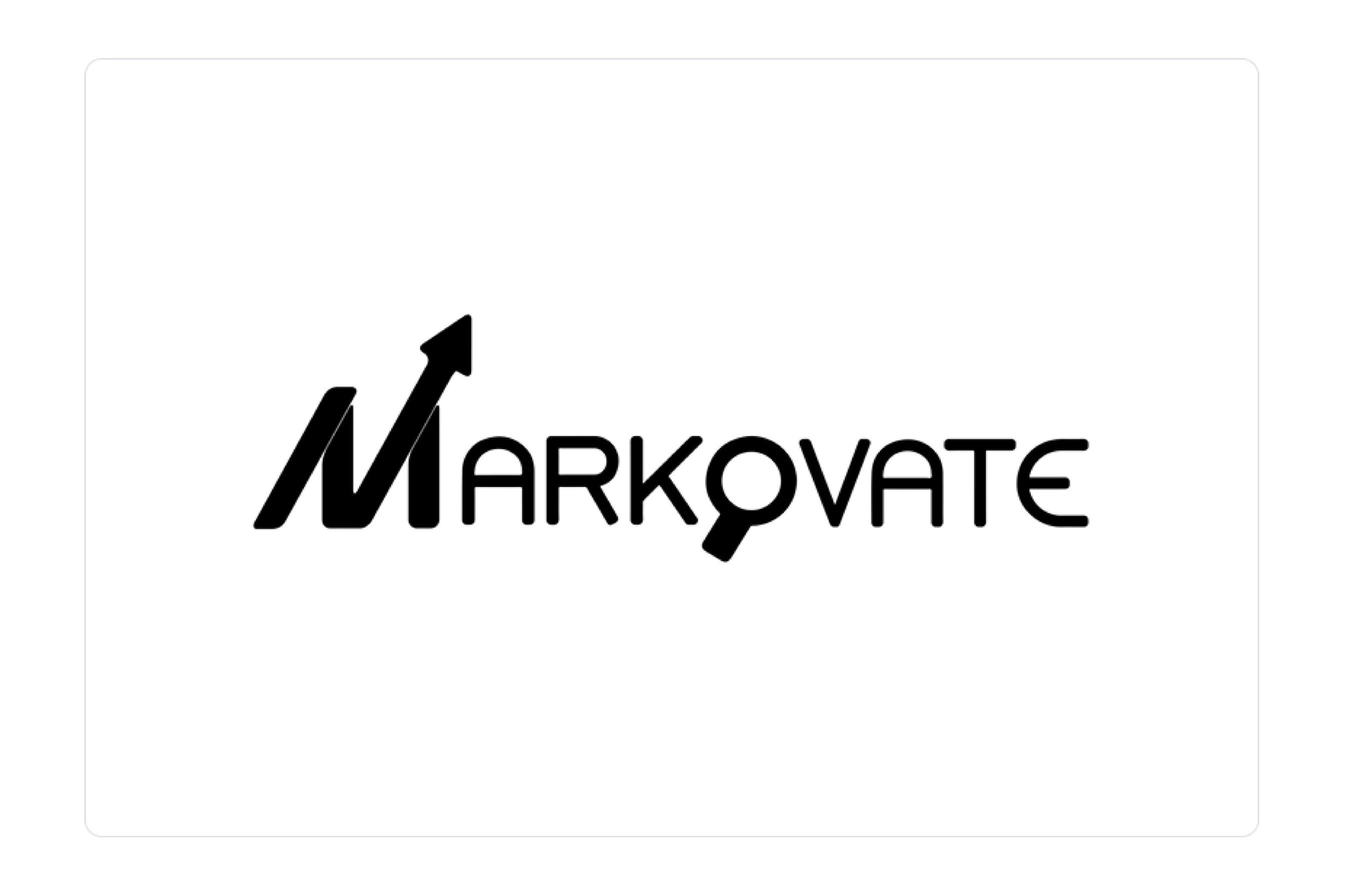 Markovate