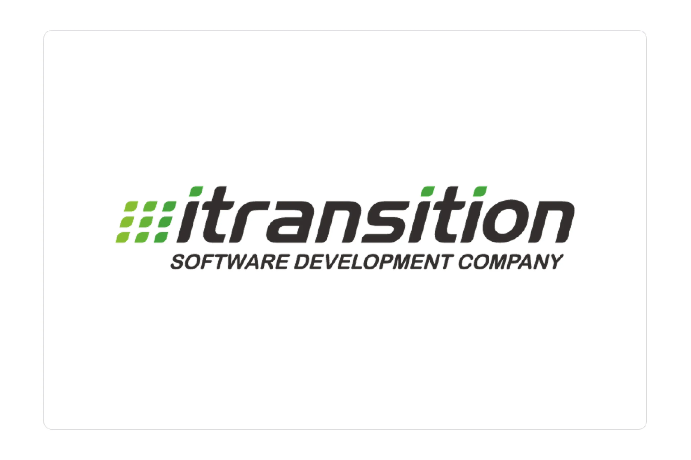 Itransition