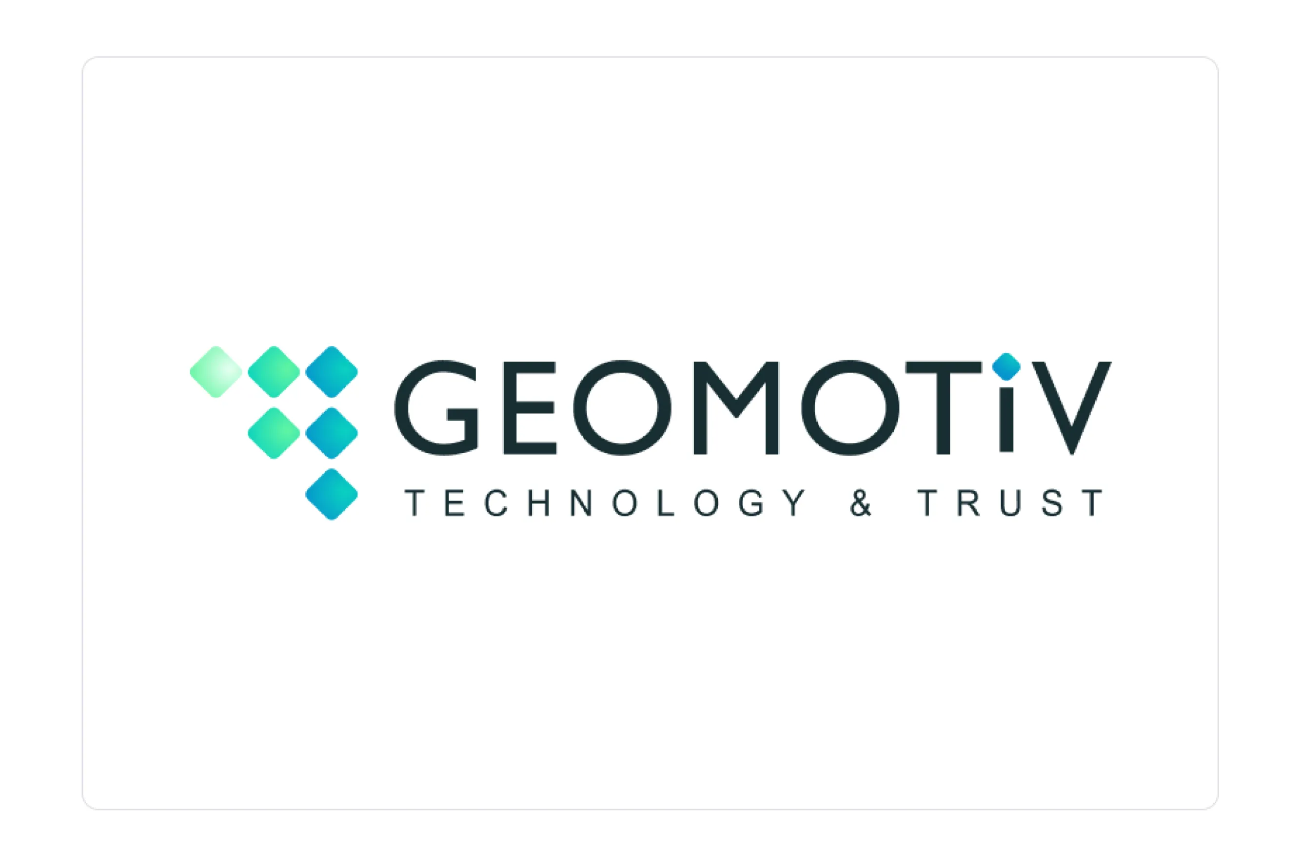 Geomotiv