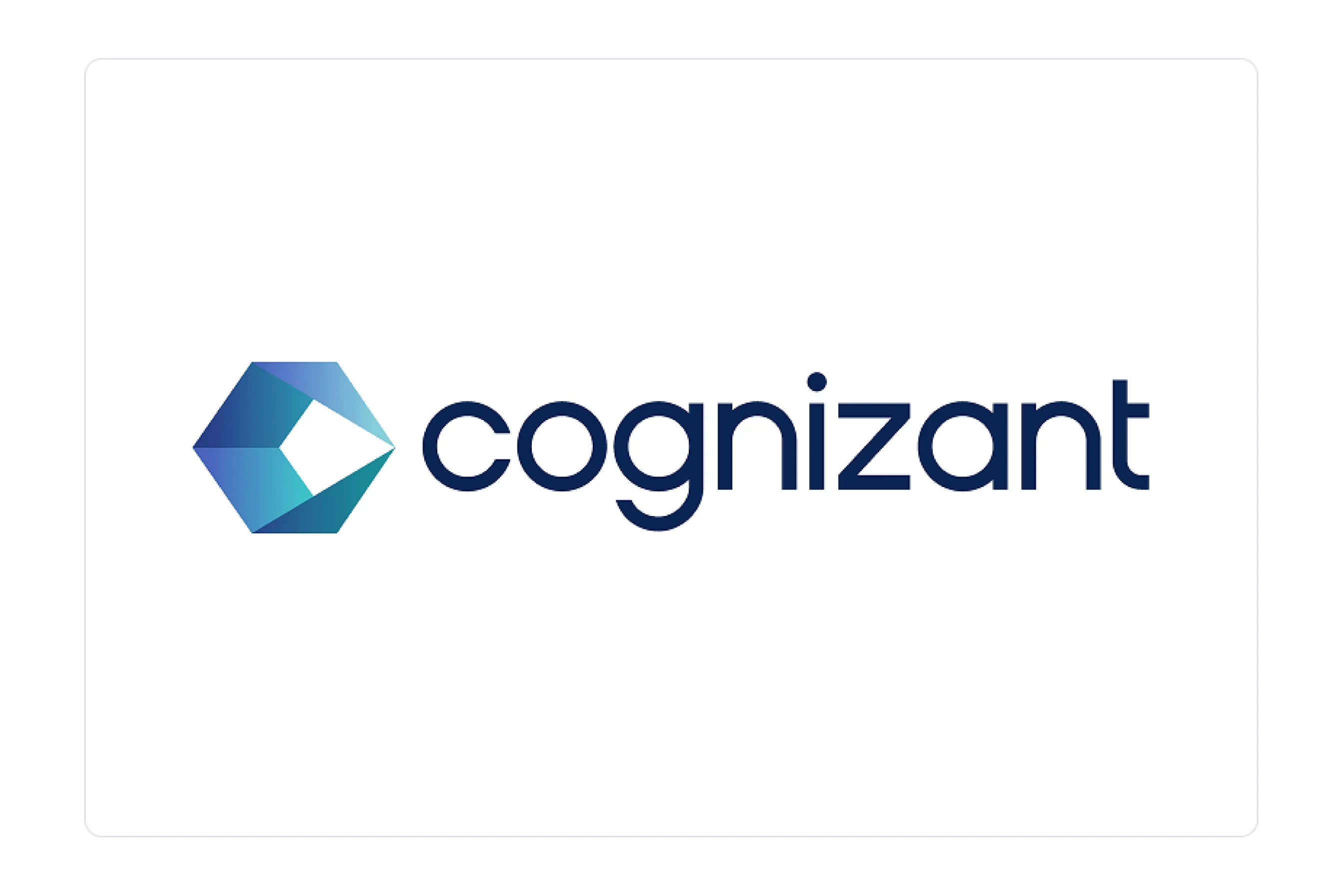 Cognizant