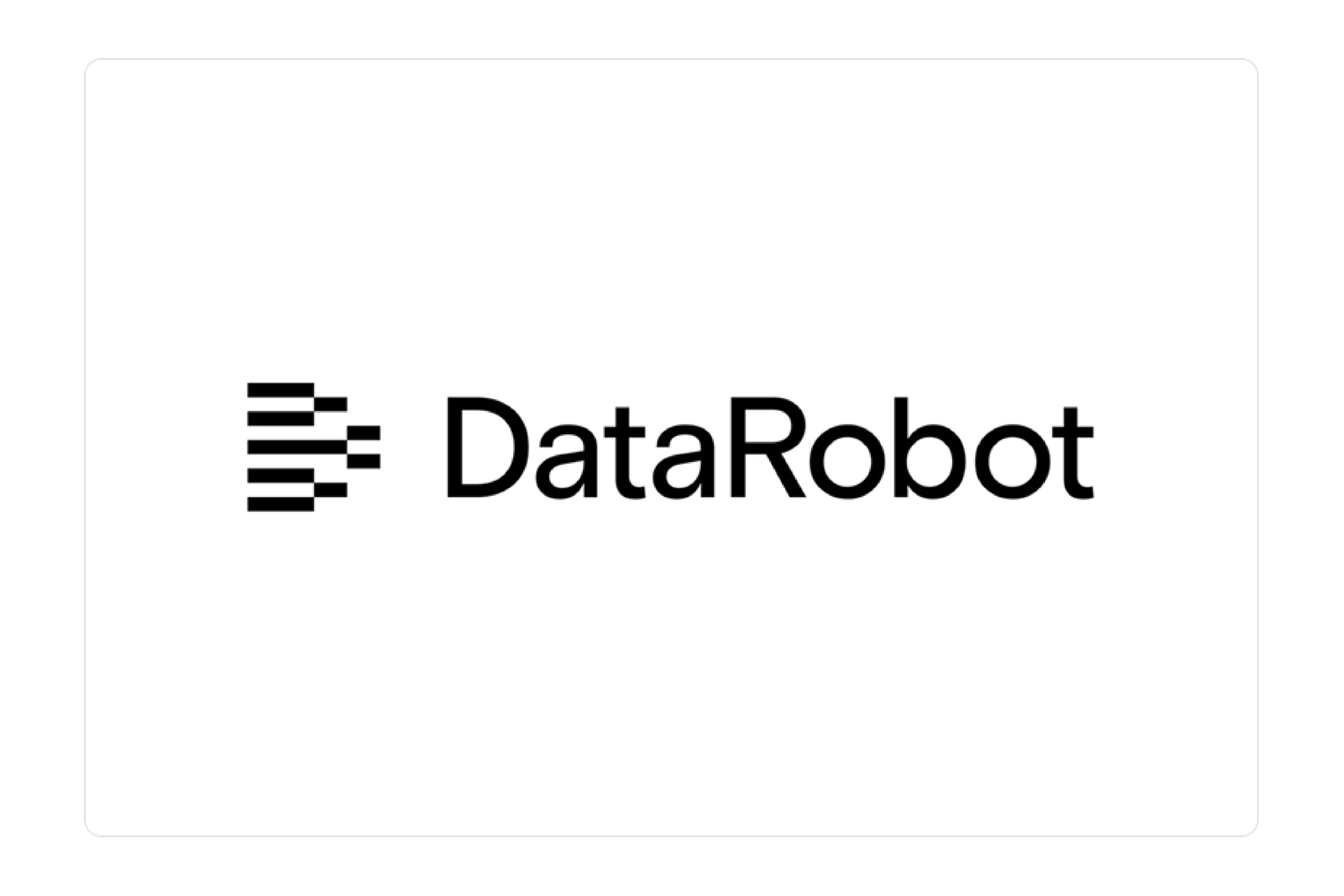 DataRobot