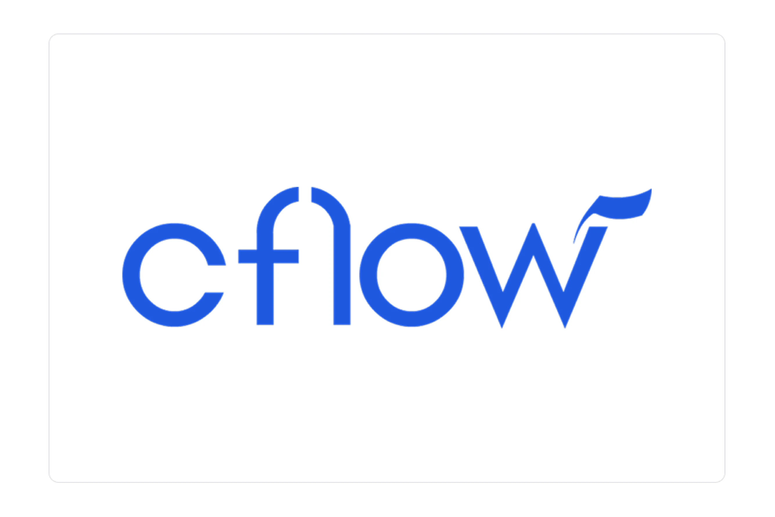 Cflow