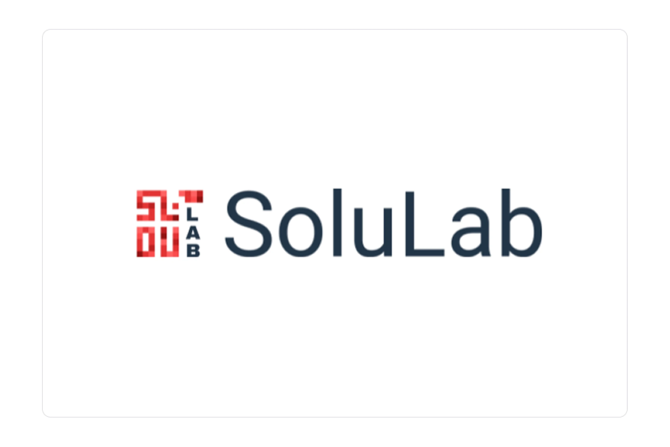 SoluLab