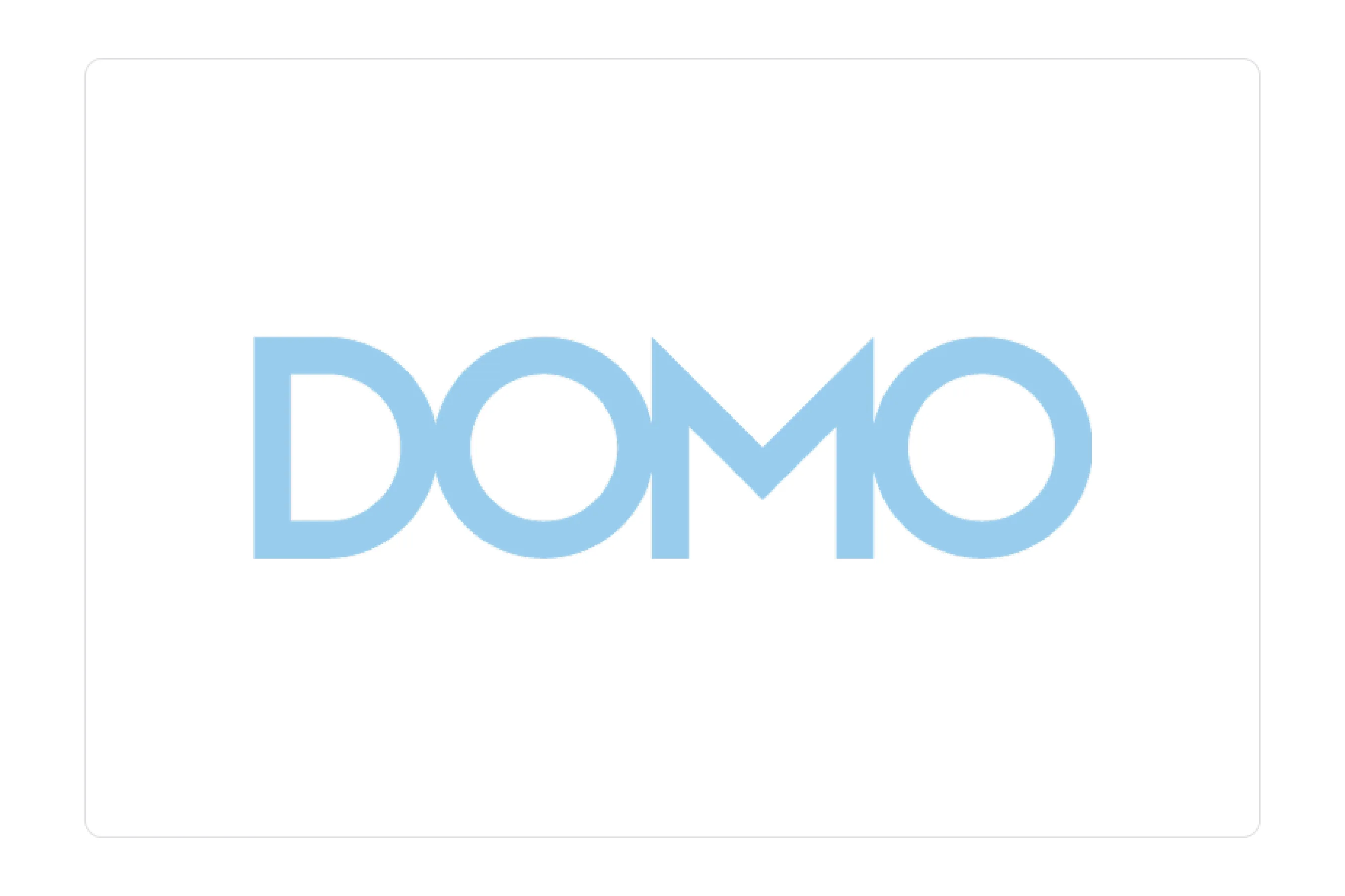 Domo