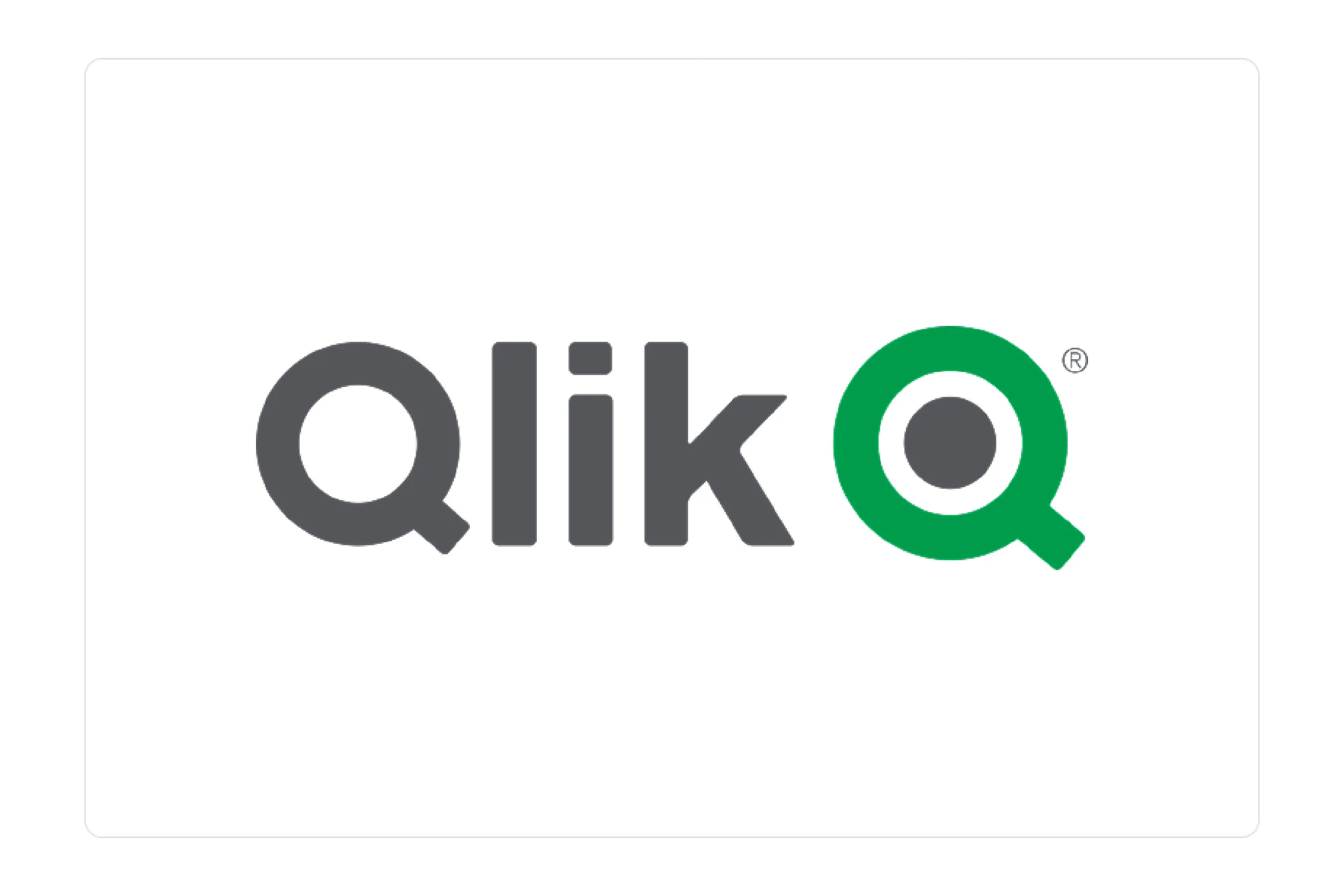 Qlik Sense