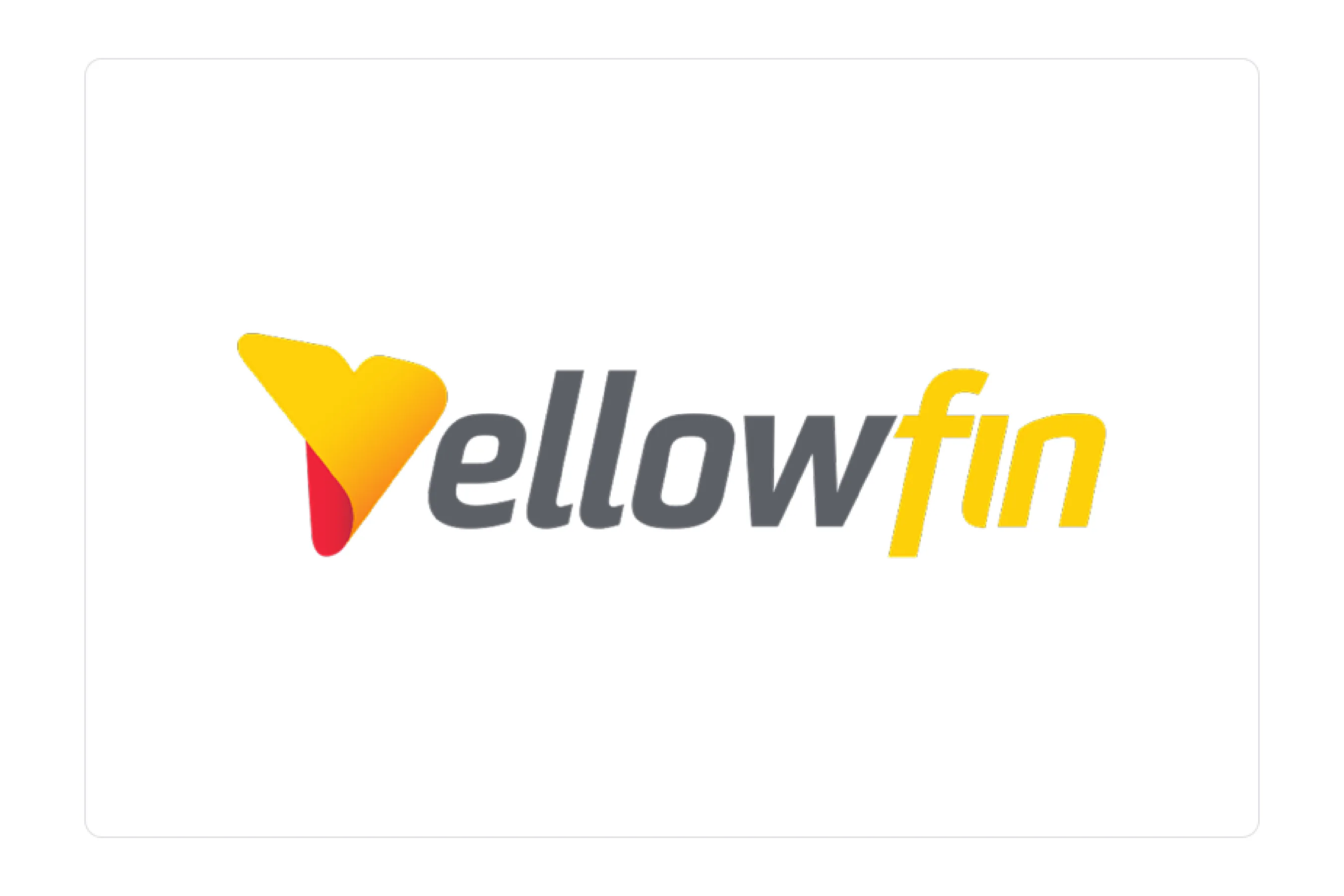 Yellowfin