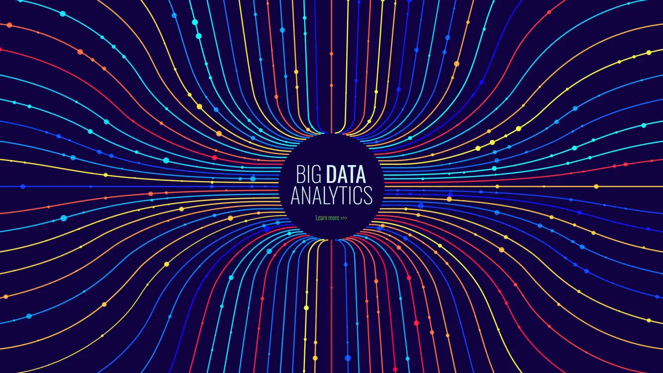 Benefits of Big Data Analytics