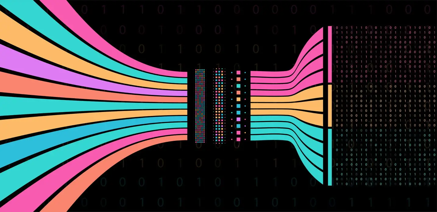 The Potential of Big Data Analytics