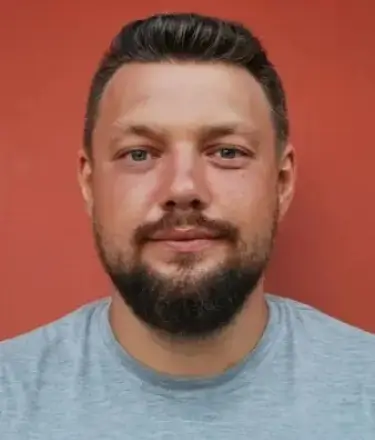 Dmytro Tkalych photo