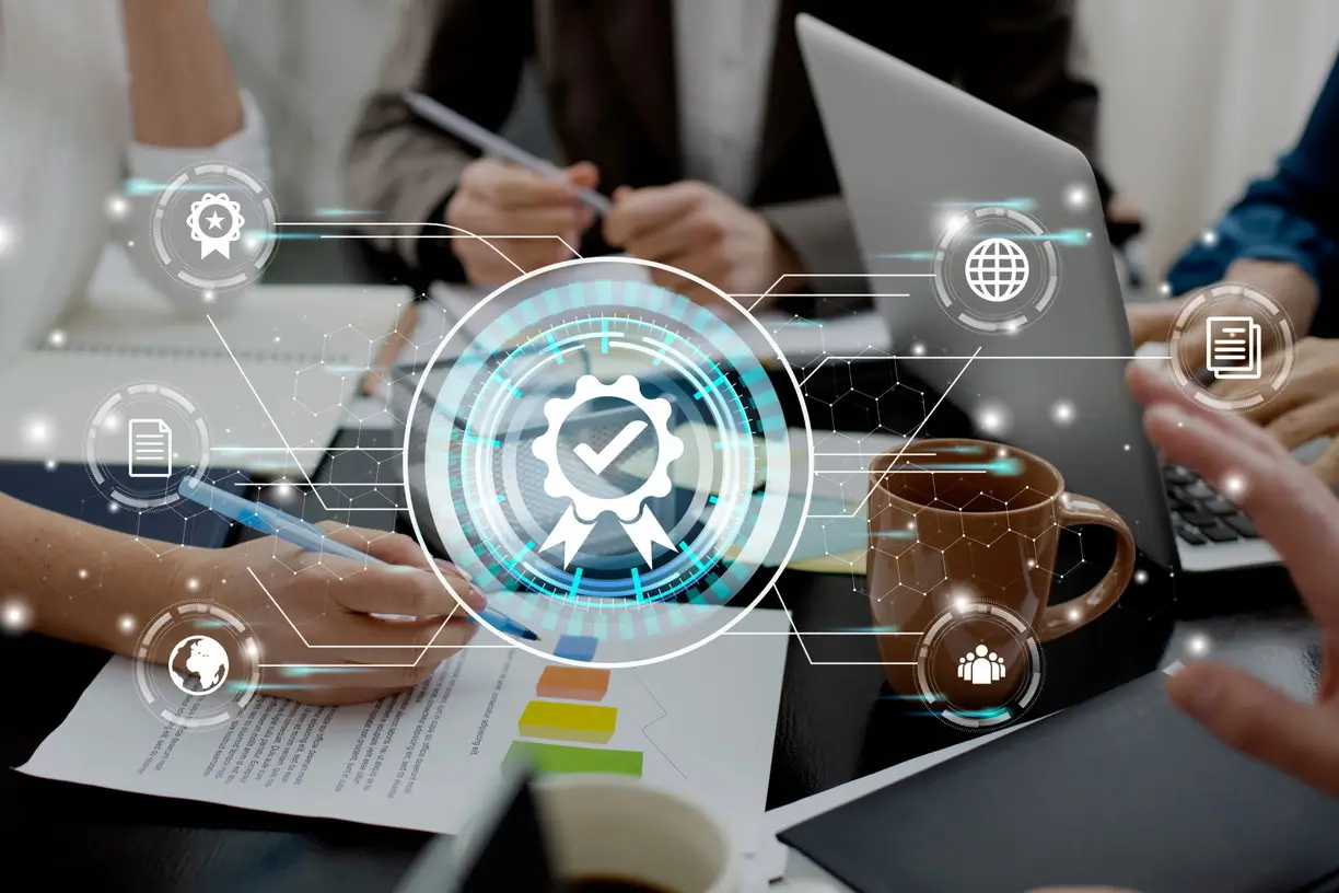 Ensuring web app testing effective communication