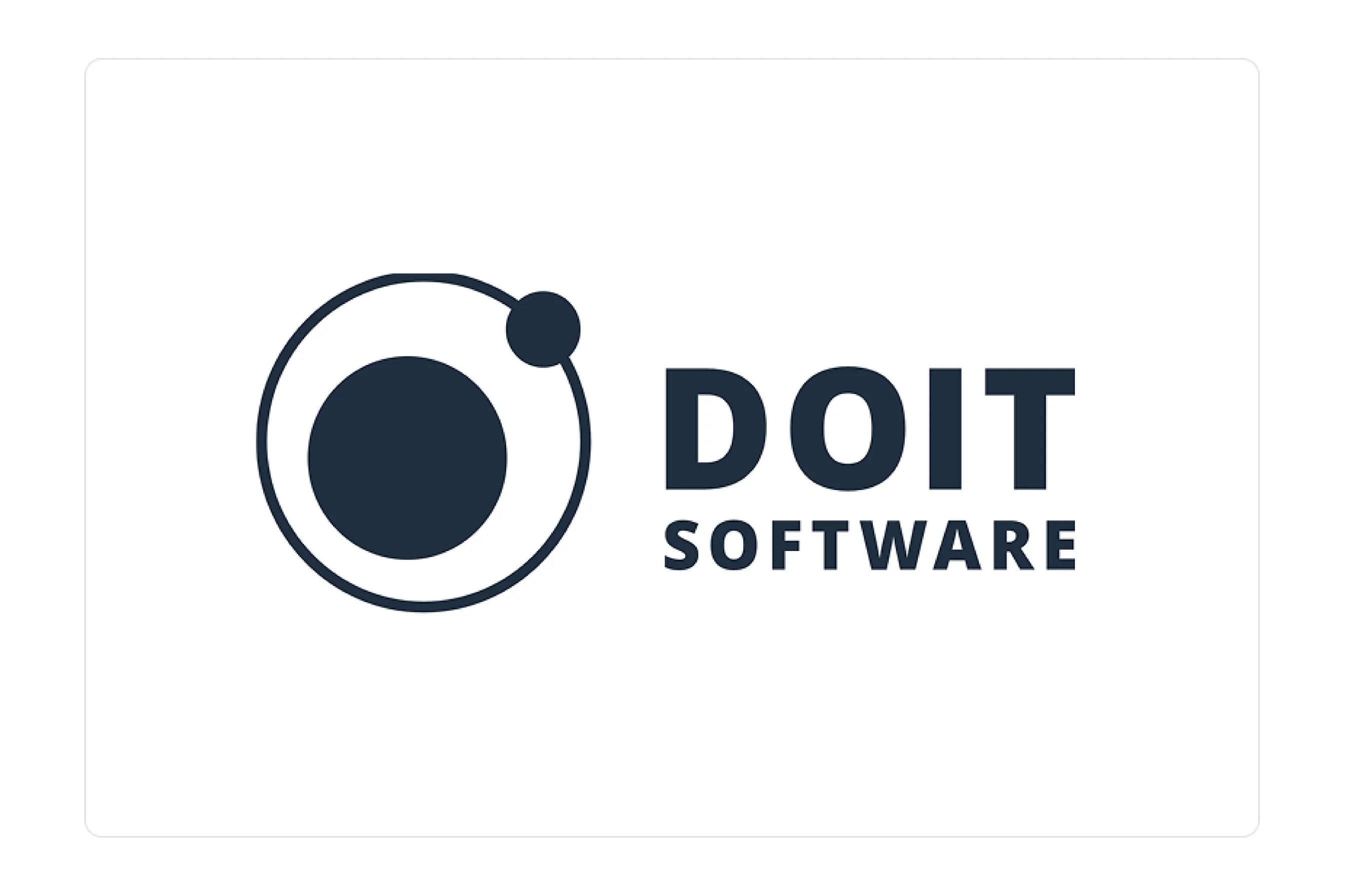DOIT Software