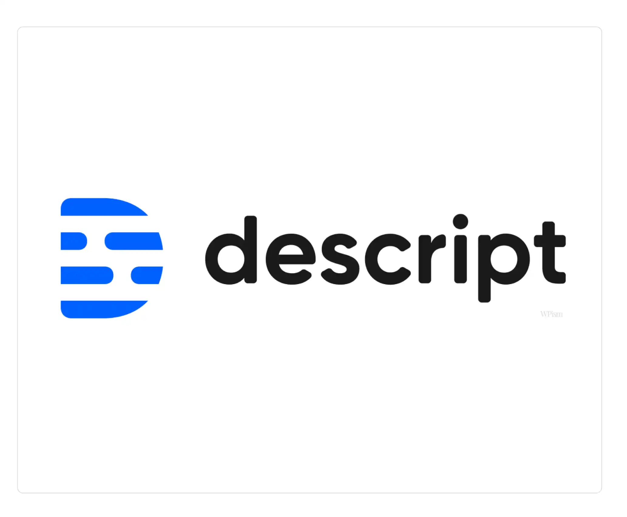 Descript