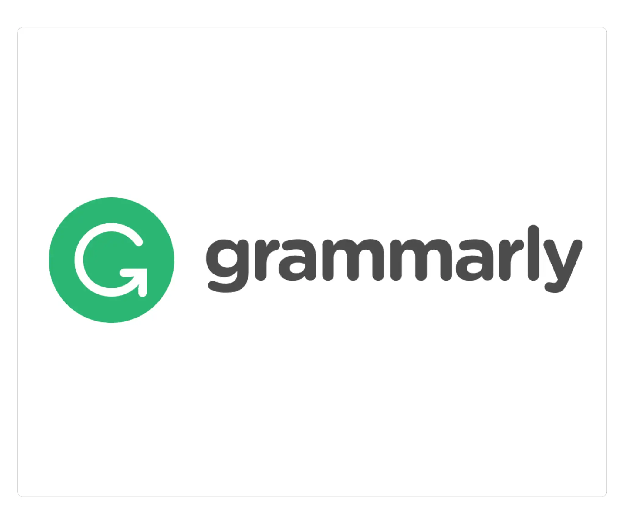 Grammarly