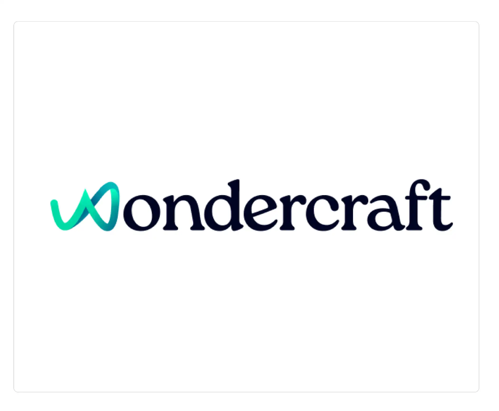 Wondercraft