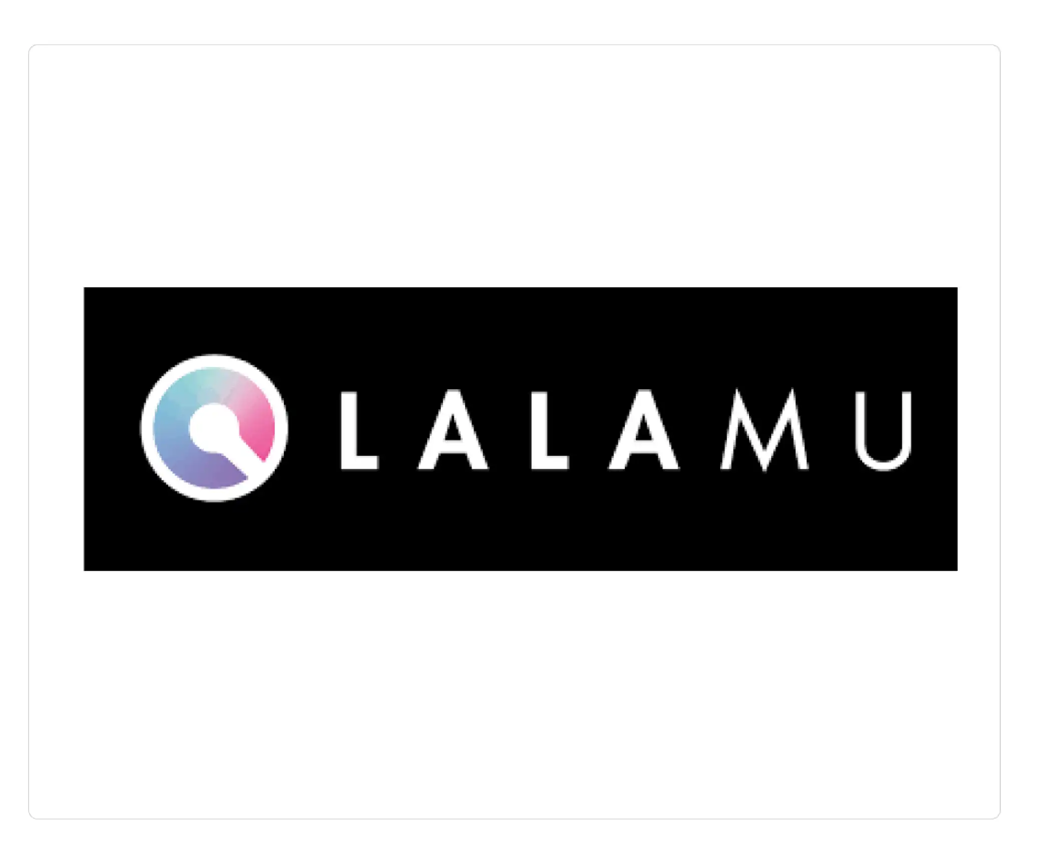 Lalamu Studio
